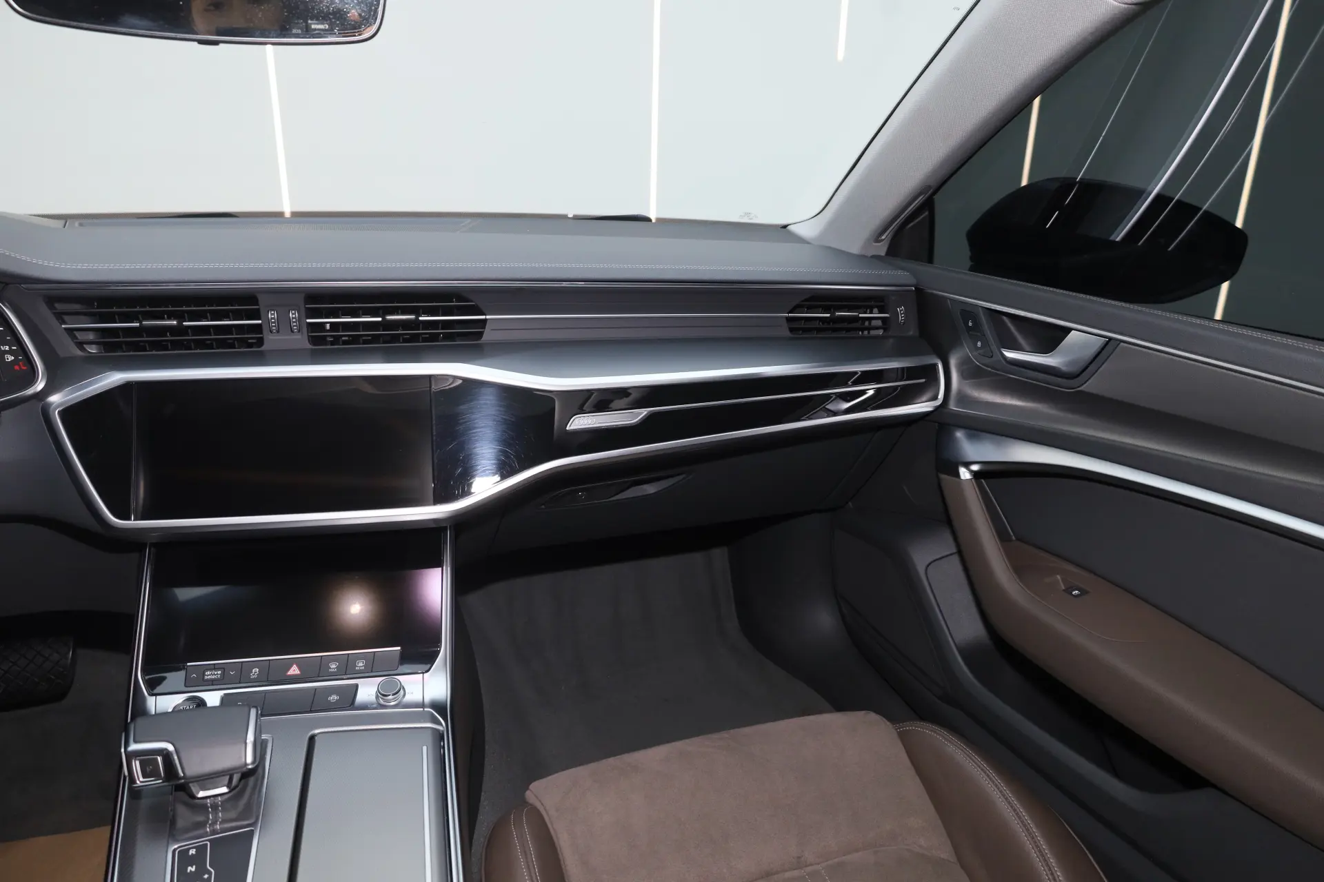 Audi A7L 45 TFSI, 2024 14