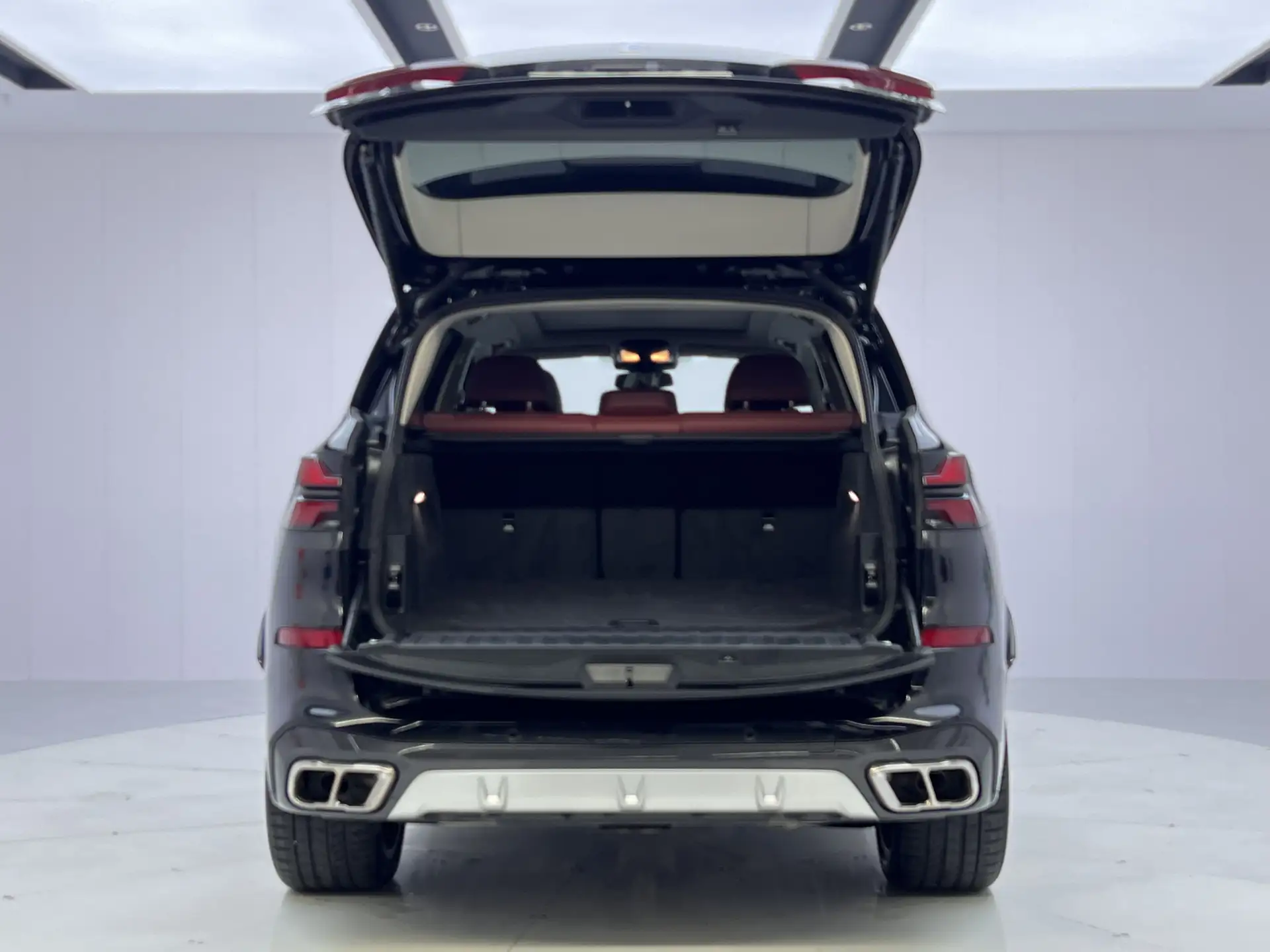 BMW X5, 2024 13