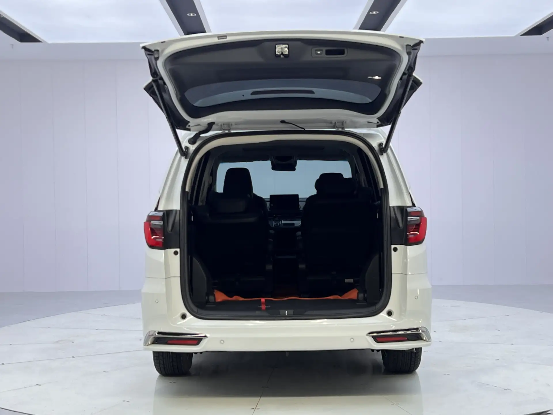 Honda Odyssey, 2024 13