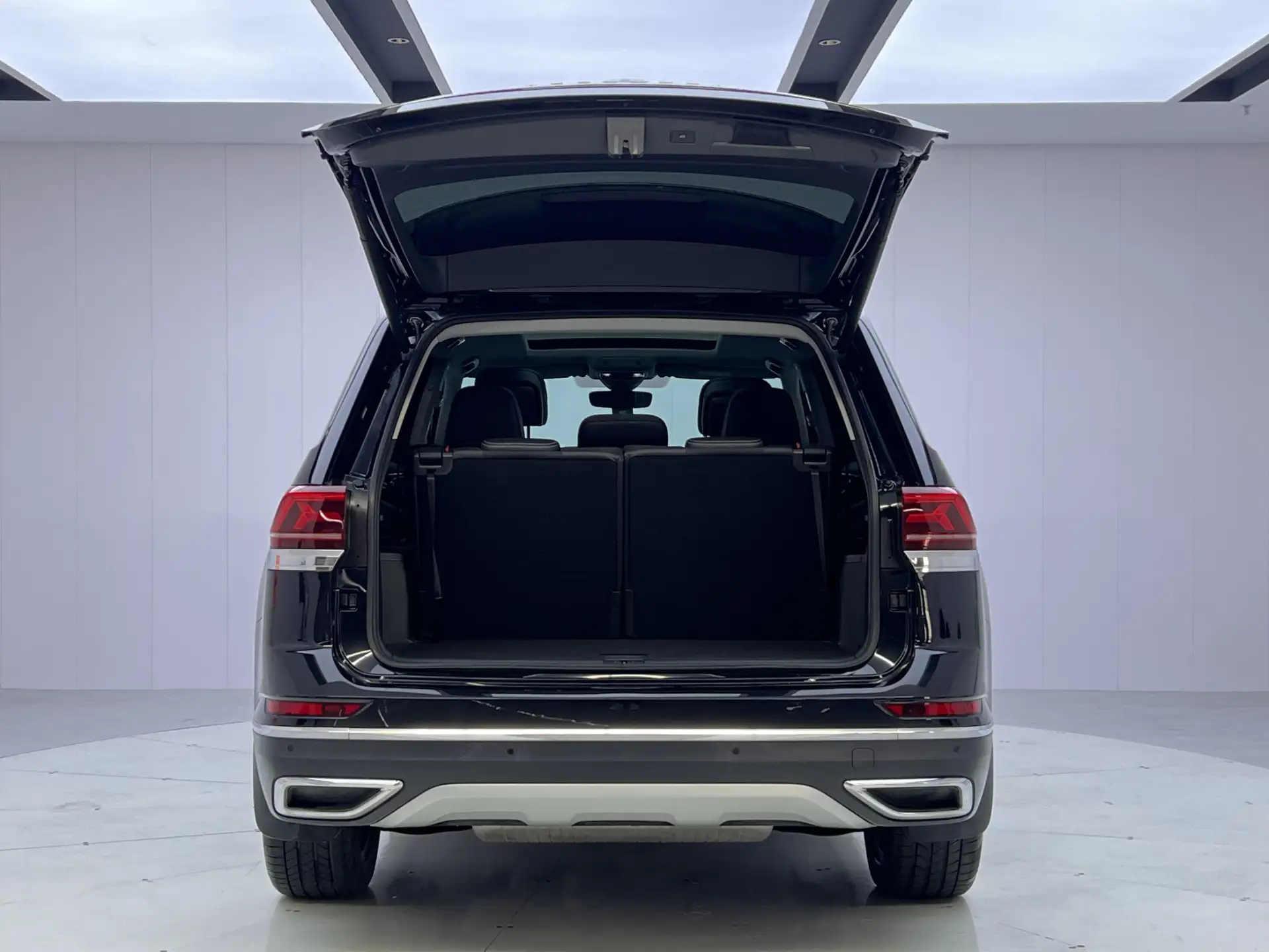 Volkswagen Teramont, 2024 13