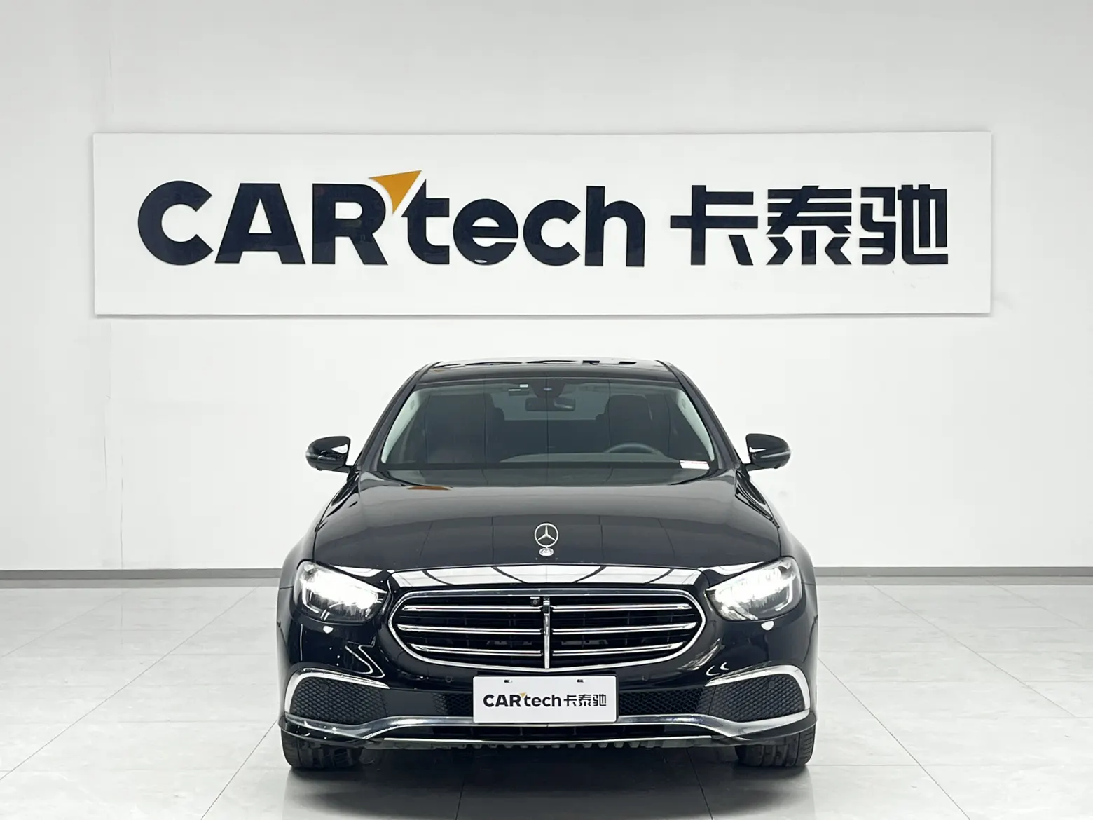 Mercedes-Benz E 300 L, 2022 2