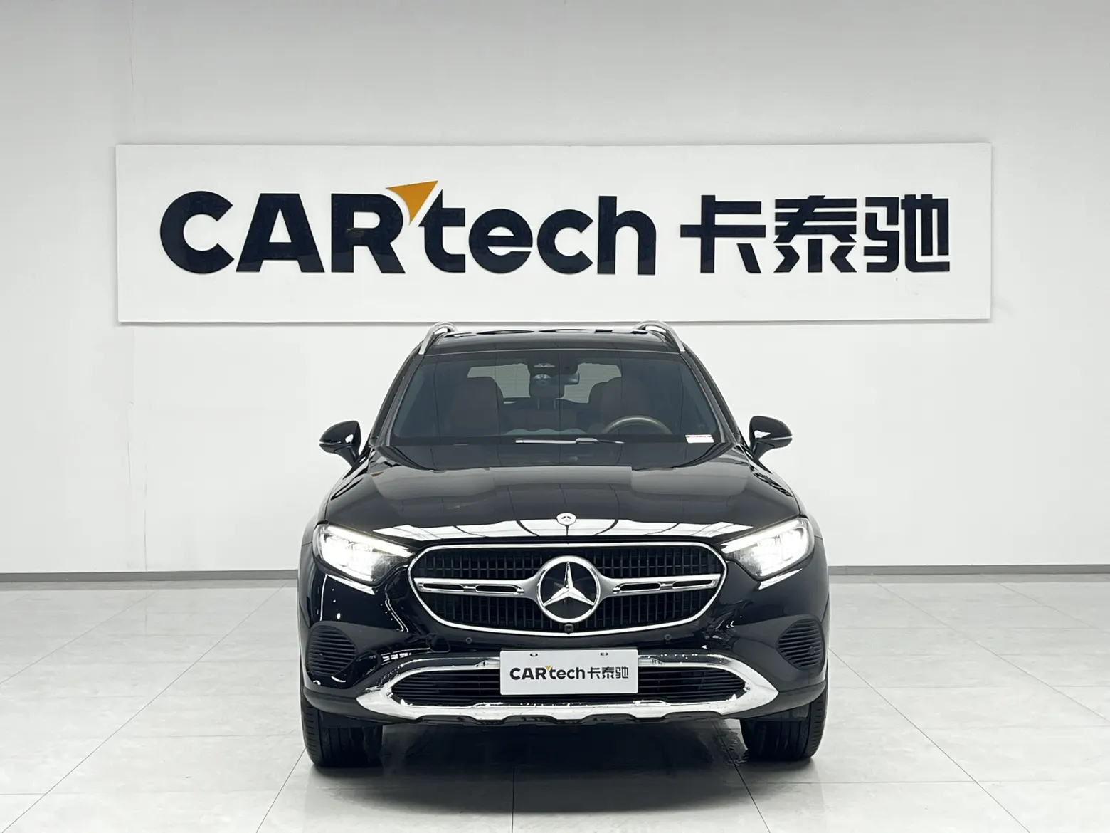Mercedes-Benz GLC 260 L, 2024 2