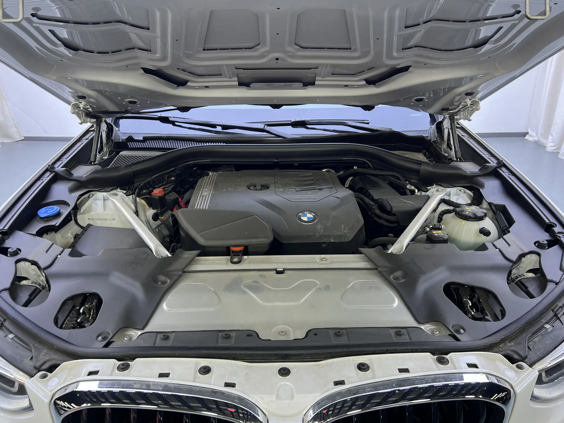 BMW X3, 2020 2