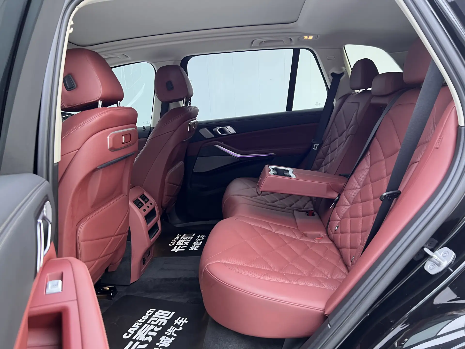 BMW X5, 2024 20