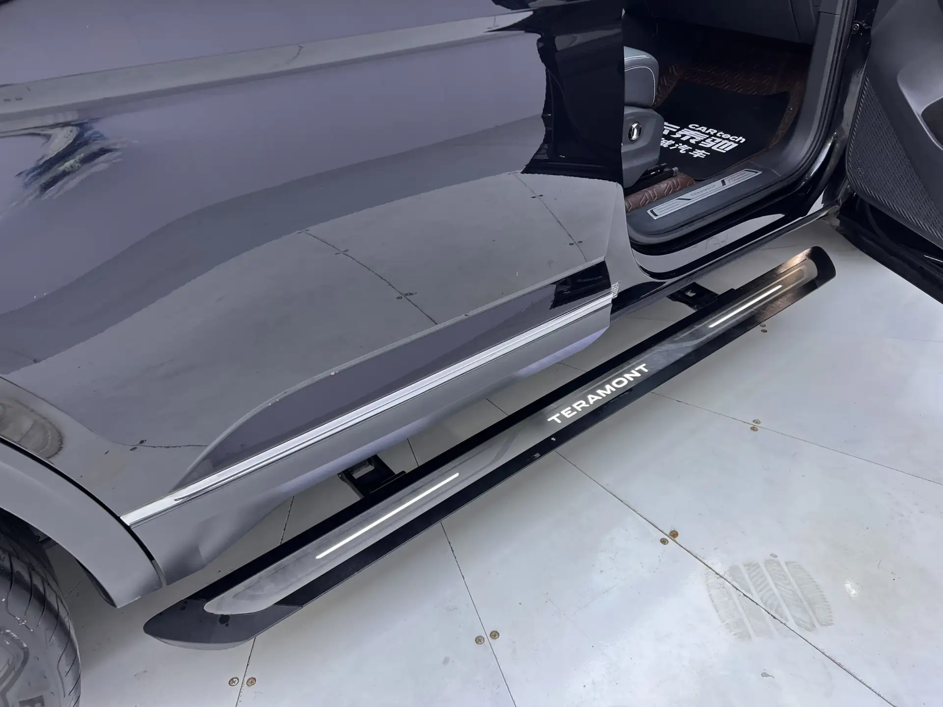 Volkswagen Teramont, 2024 26