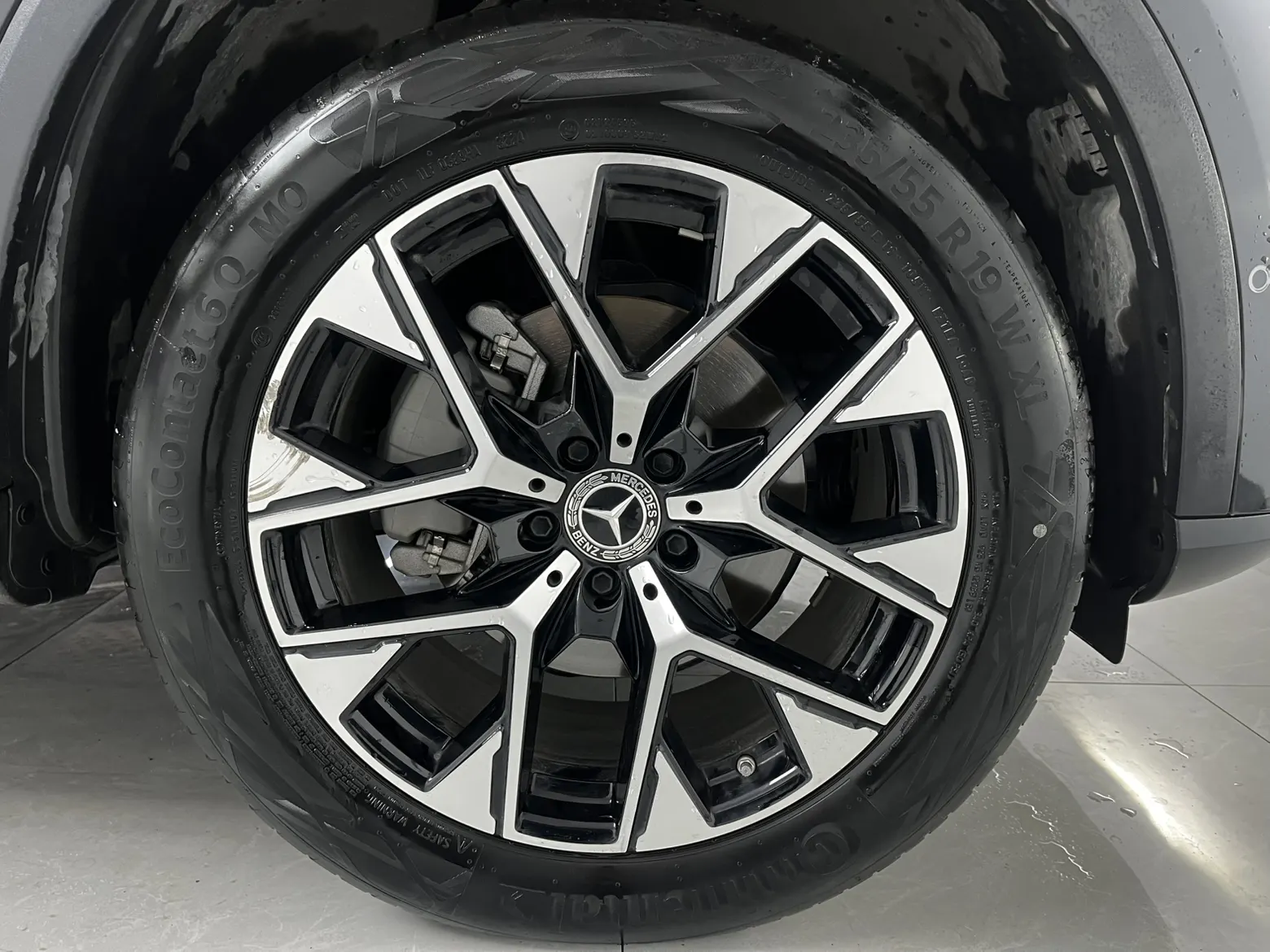 Mercedes-Benz GLC 260 L, 2024 7