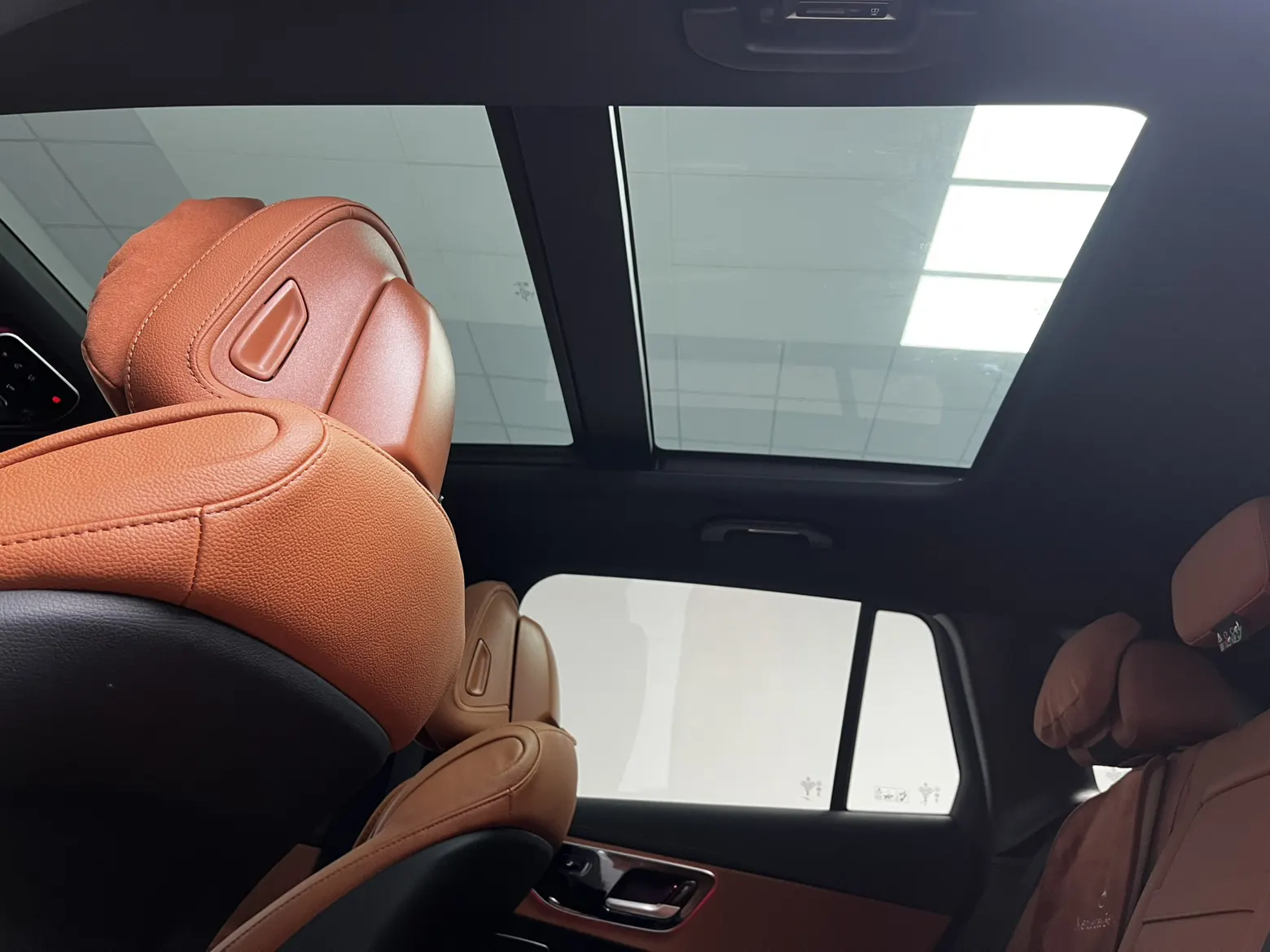 Mercedes-Benz GLC 260 L, 2024 15