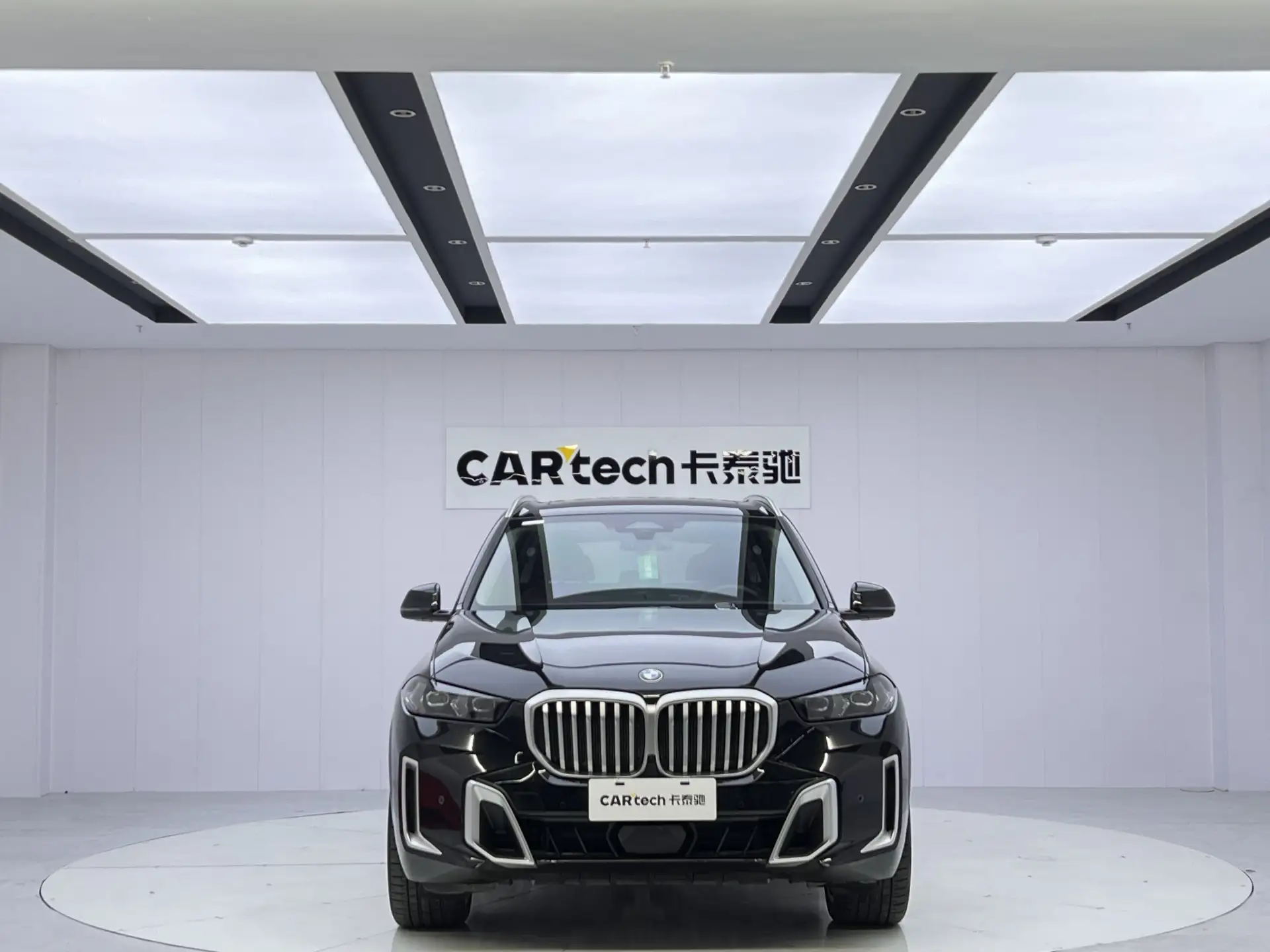 BMW X5, 2024 3