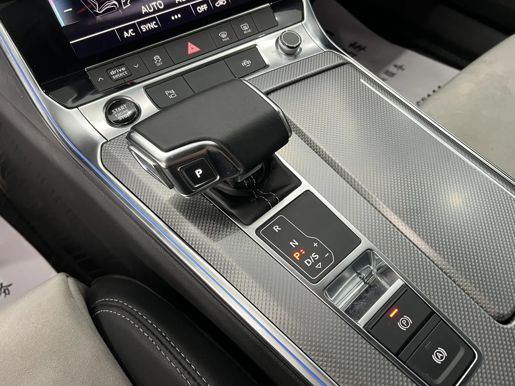 Audi A6L 40 TFSI, 2022 17