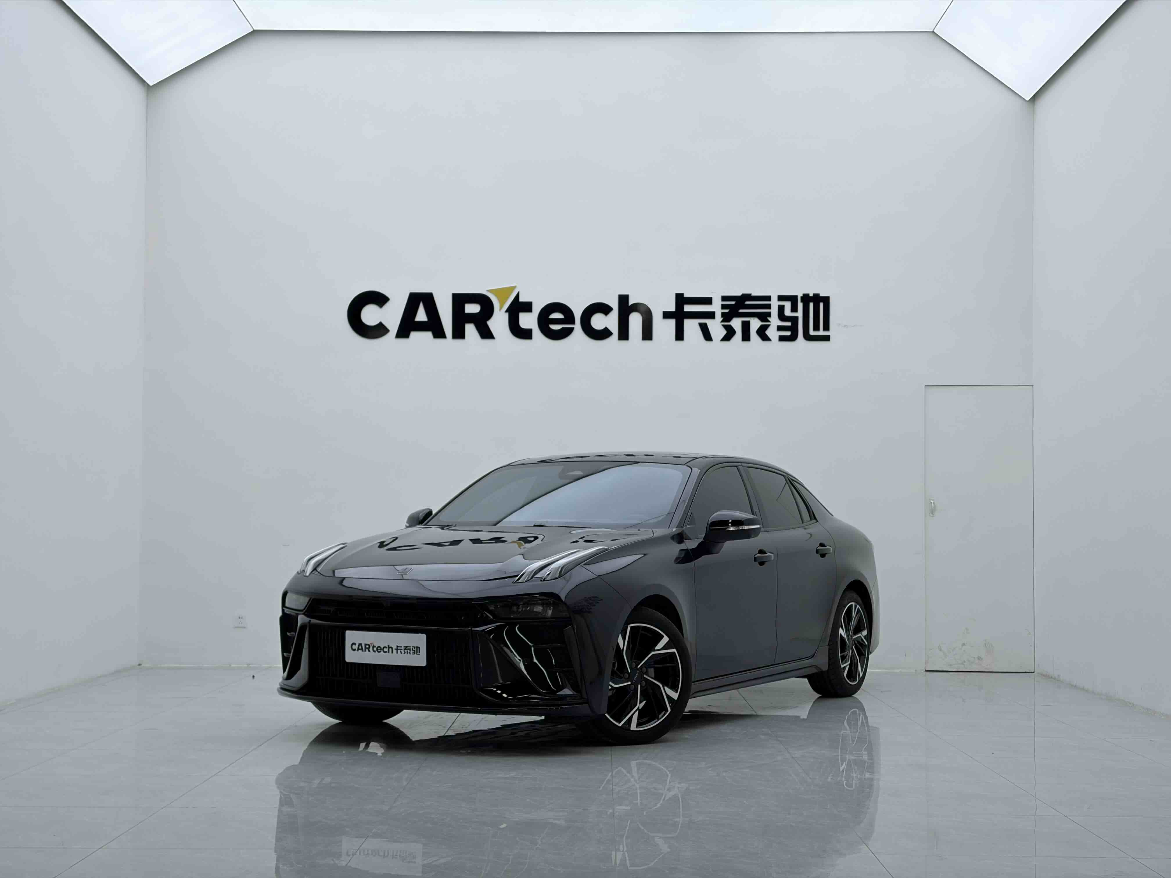 Lynk & Co 02, 2023