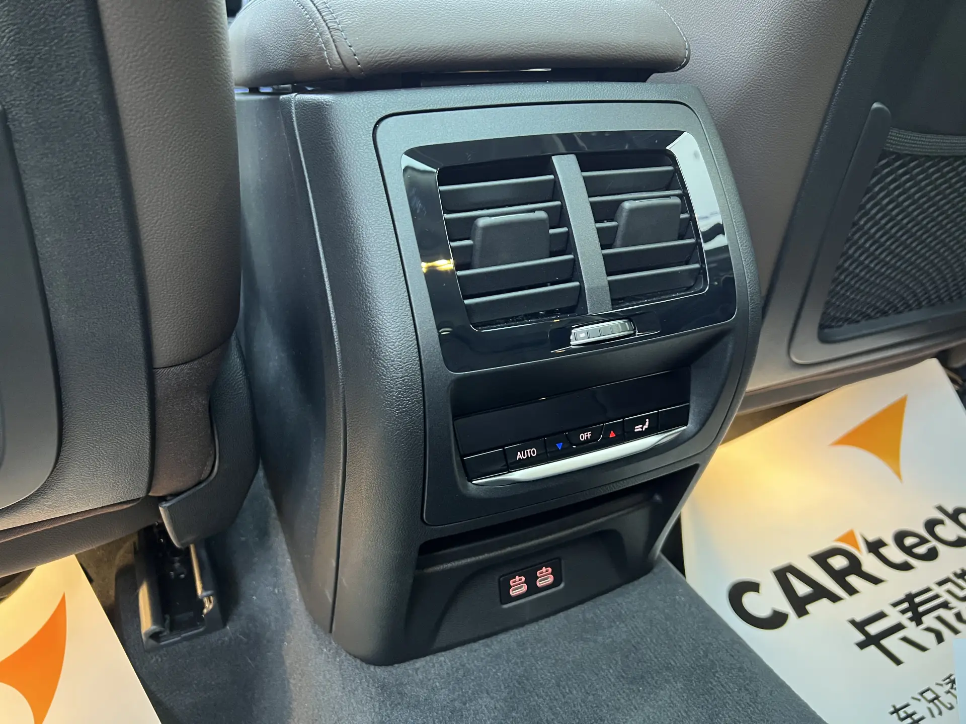 BMW X3, 2020 10