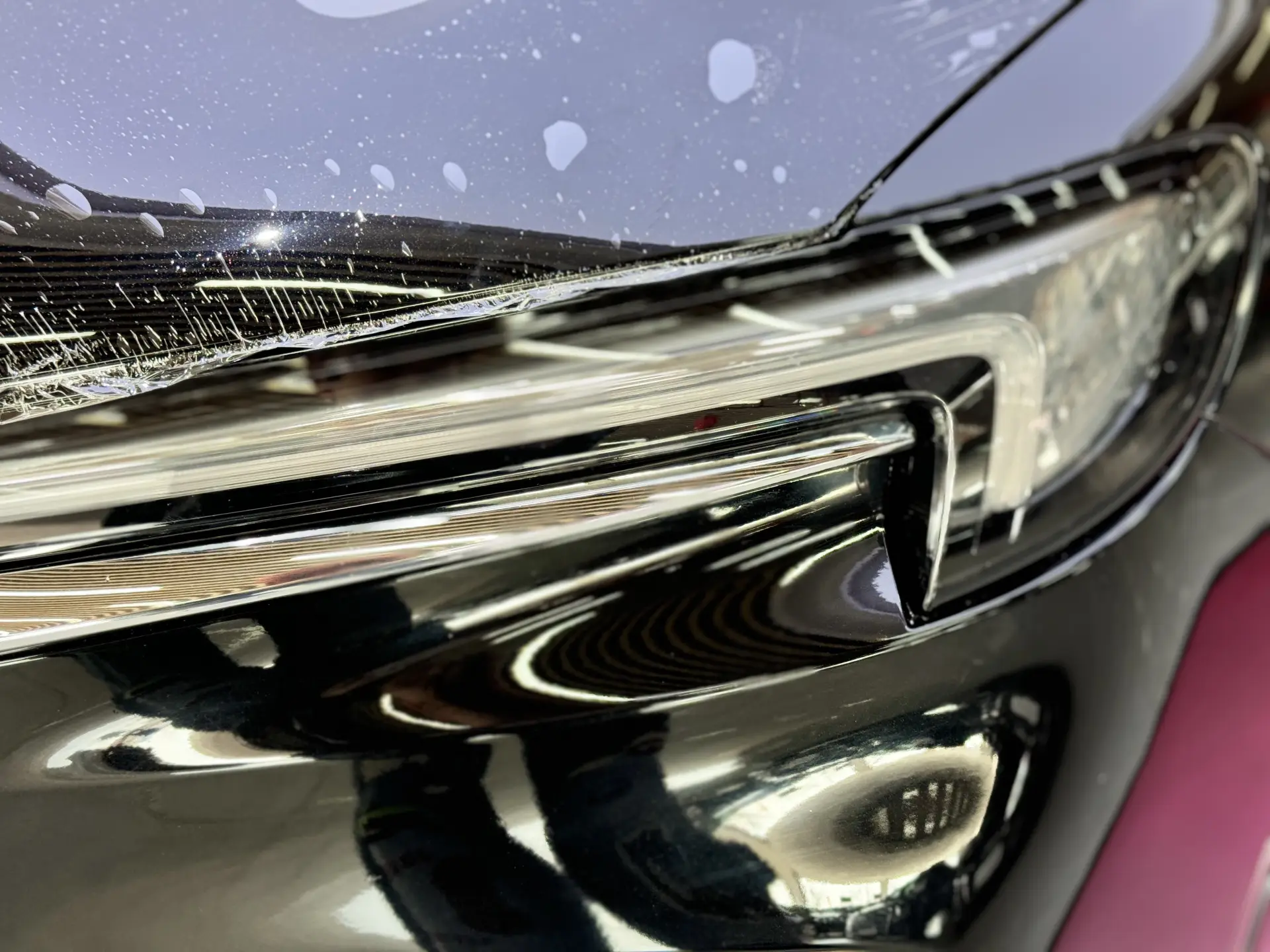 Buick Enclave, 2024 9