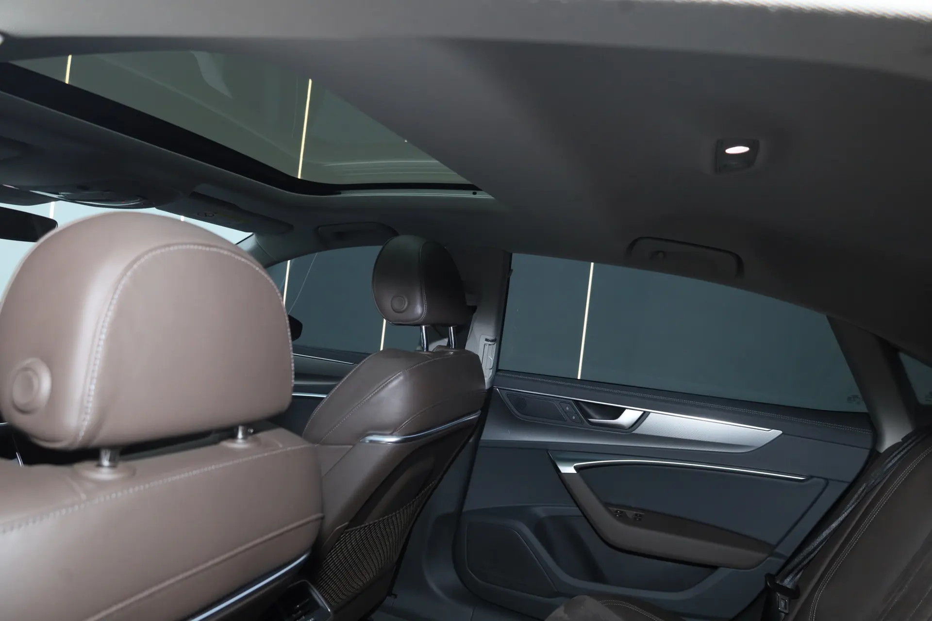 Audi A7L 45 TFSI, 2024 29