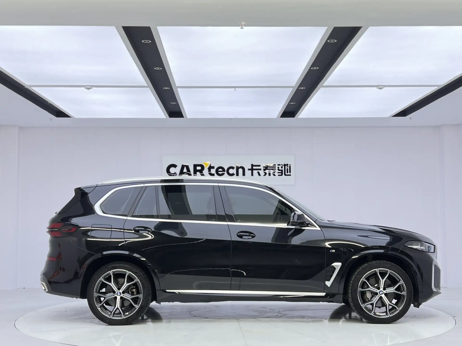 BMW X5, 2024 4
