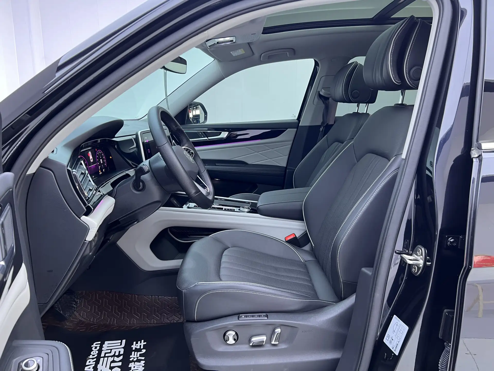 Volkswagen Teramont, 2024 18