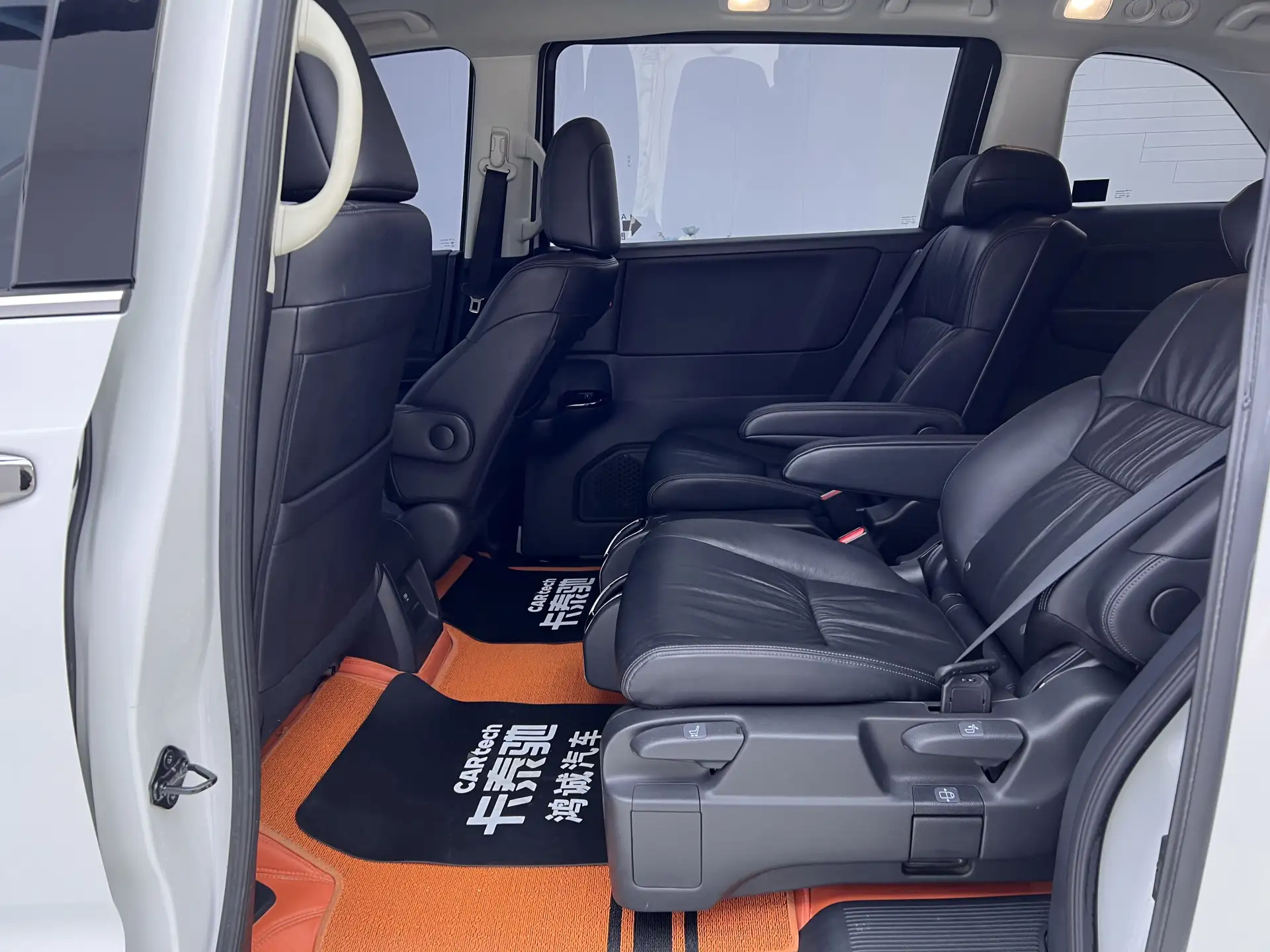 Honda Odyssey, 2024 20