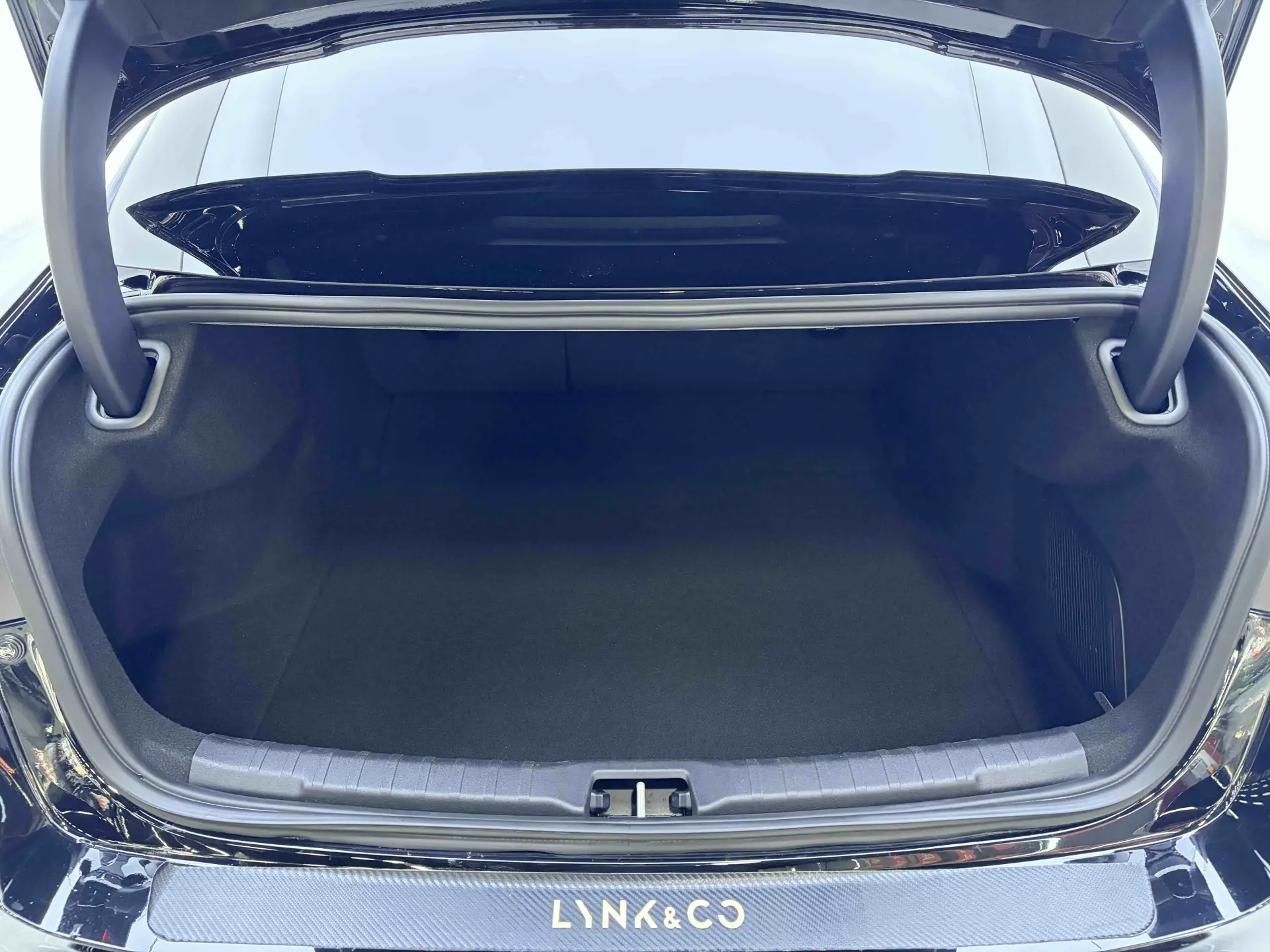 Lynk & Co 02, 2023 21