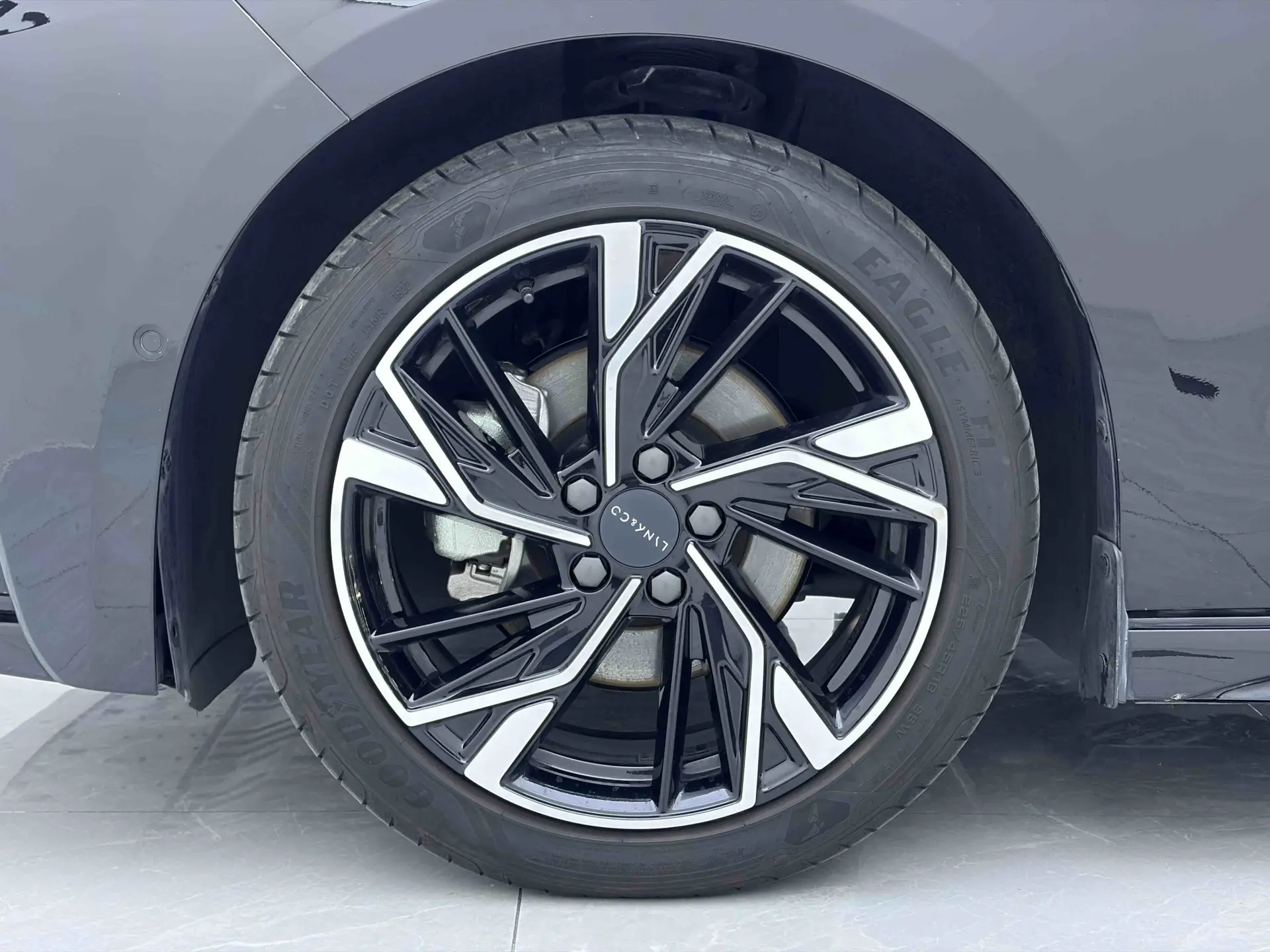 Lynk & Co 02, 2023 24