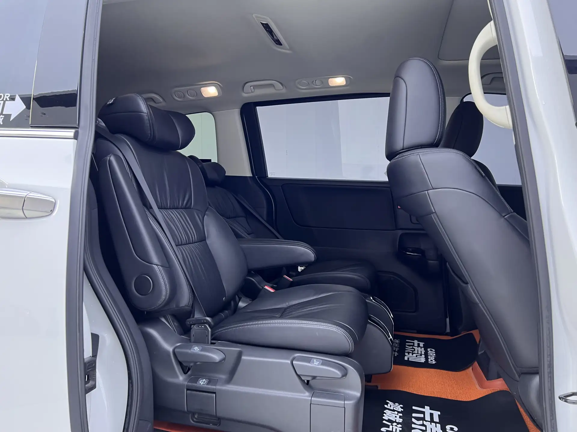 Honda Odyssey, 2024 23