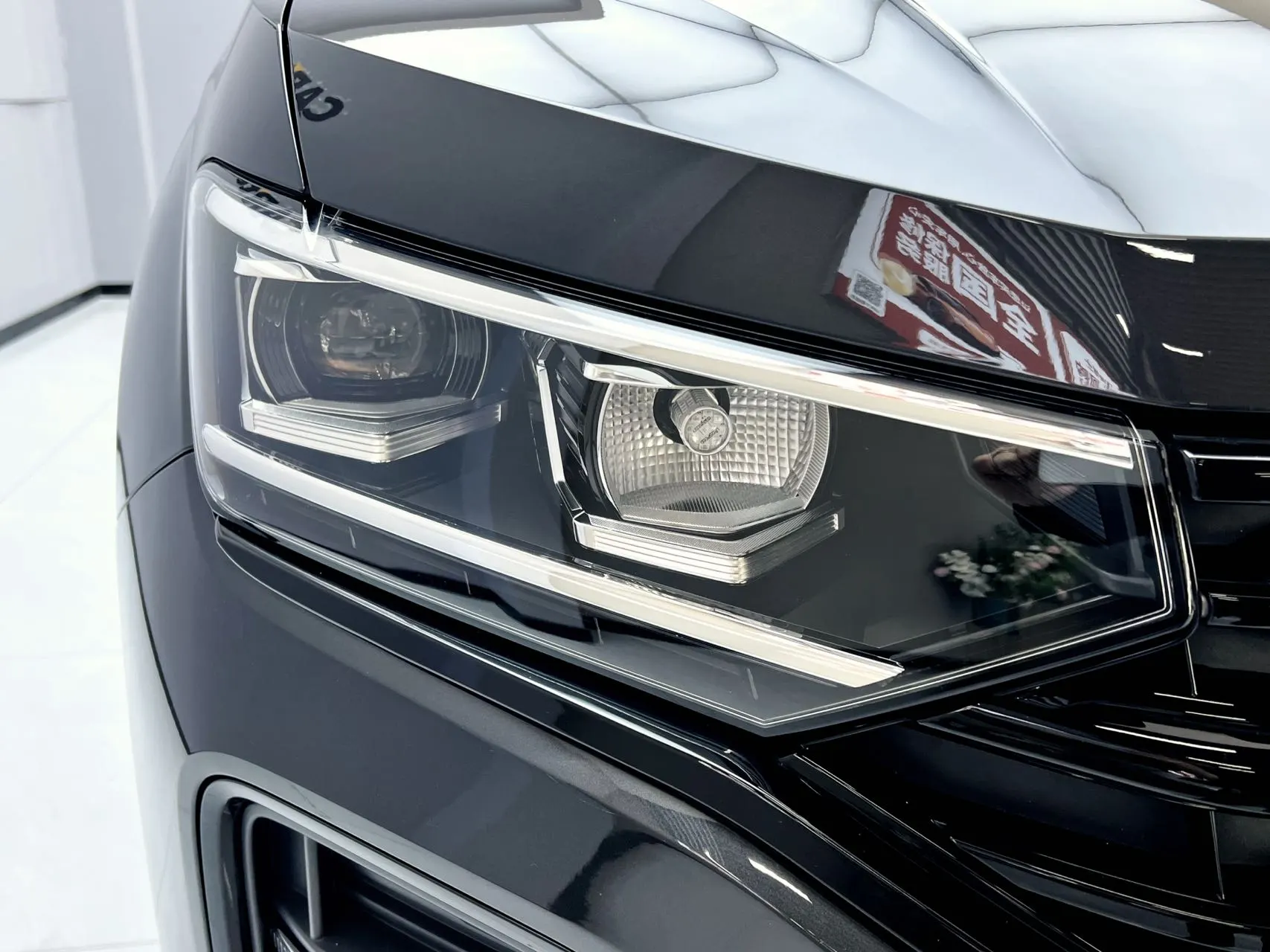 Volkswagen Tayron, 2021 9
