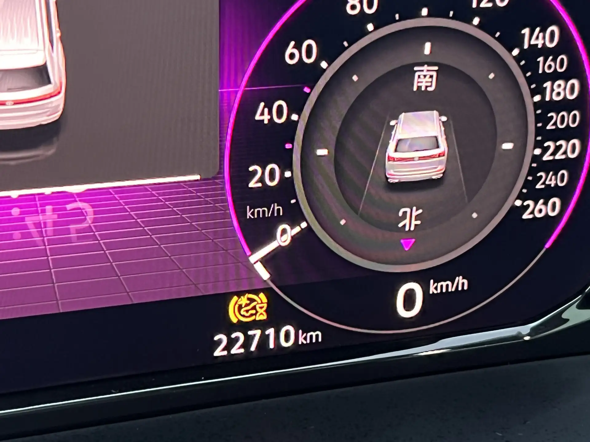 Volkswagen Teramont, 2024 22