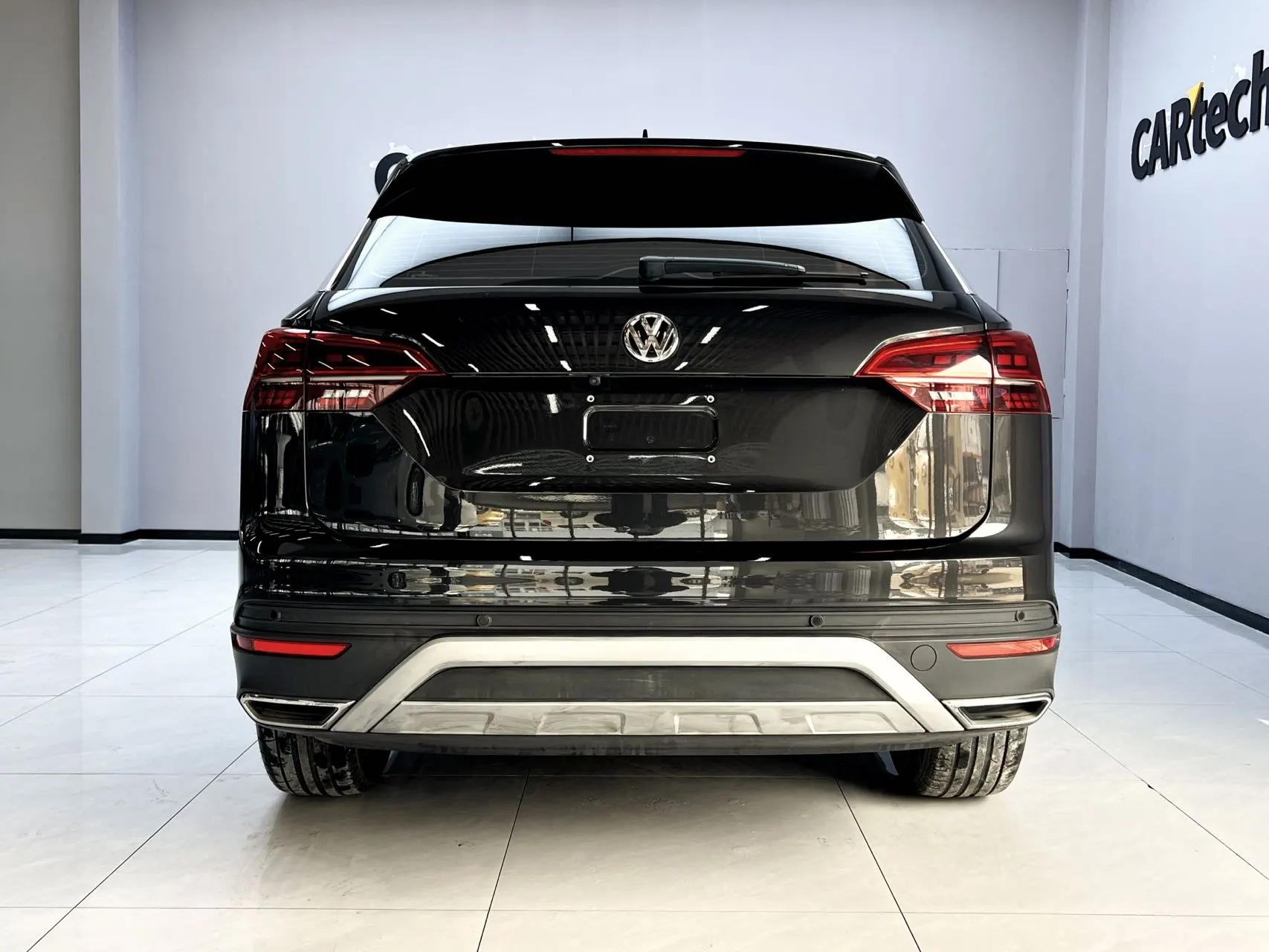Volkswagen Tayron, 2021 6