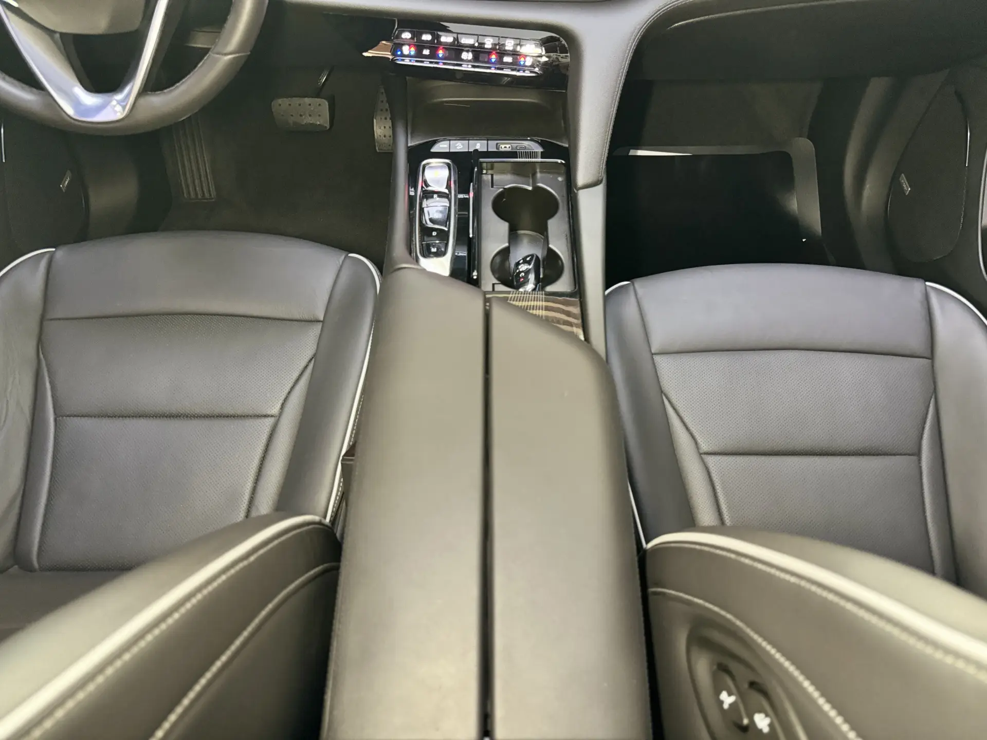 Buick Enclave, 2024 20