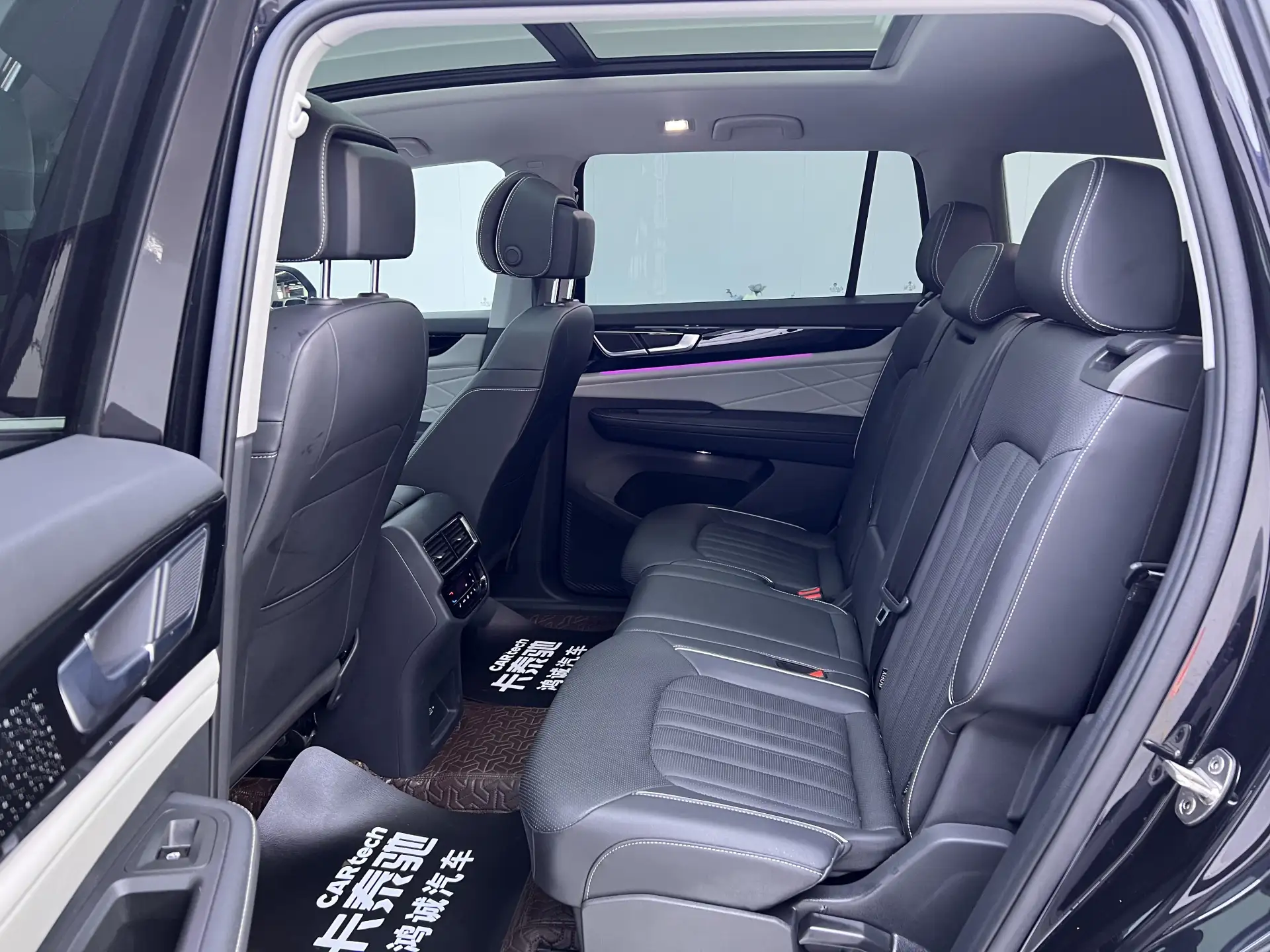 Volkswagen Teramont, 2024 20