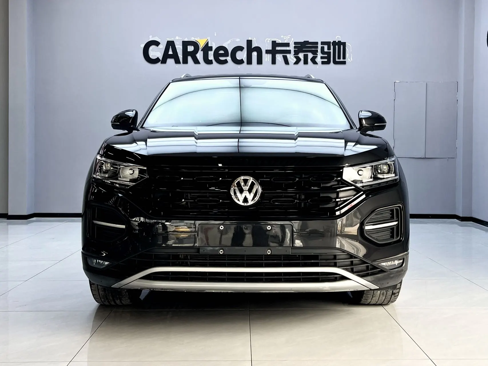Volkswagen Tayron, 2021 3