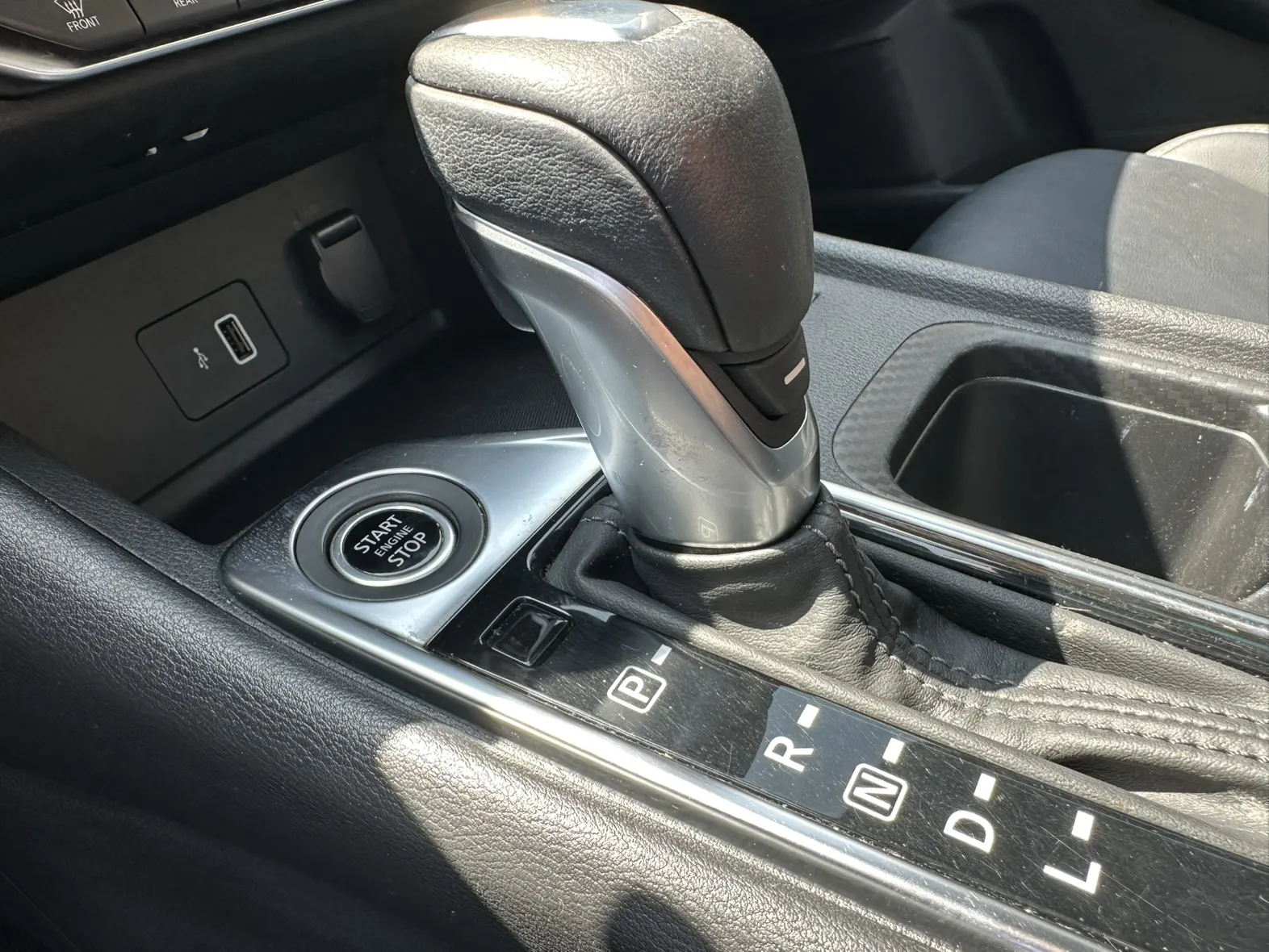 Nissan Sylphy, 2021 14