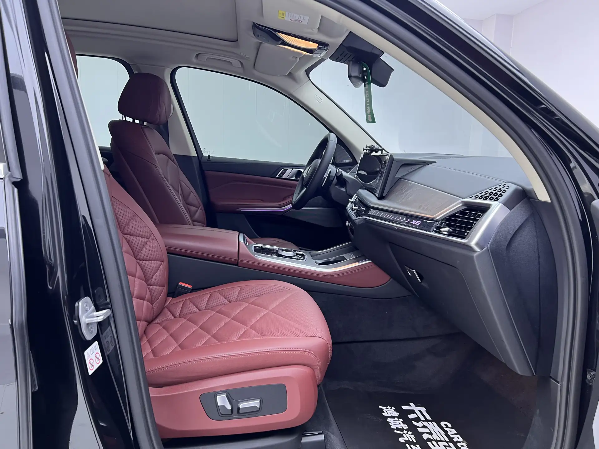 BMW X5, 2024 19