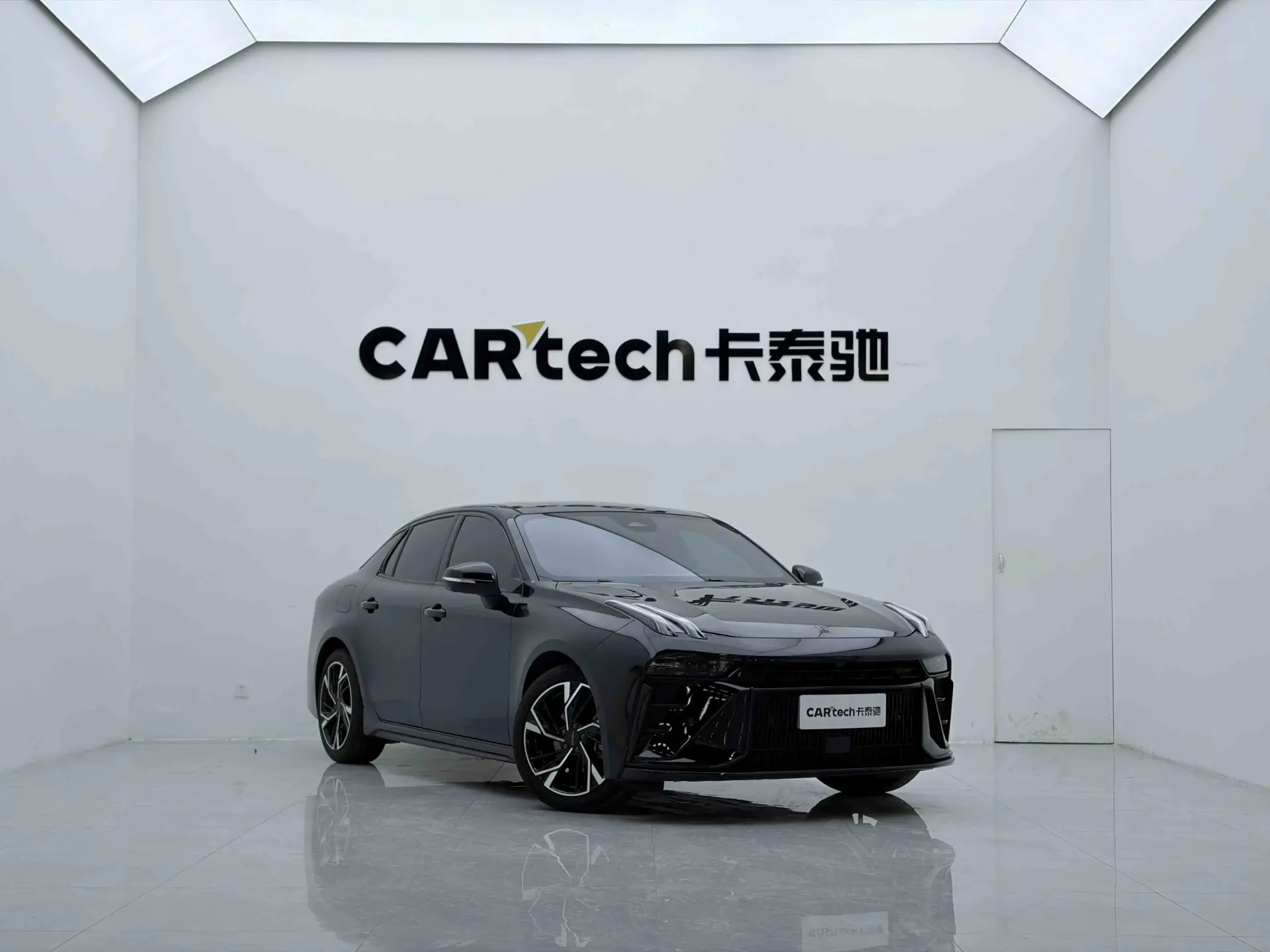 Lynk & Co 02, 2023 3