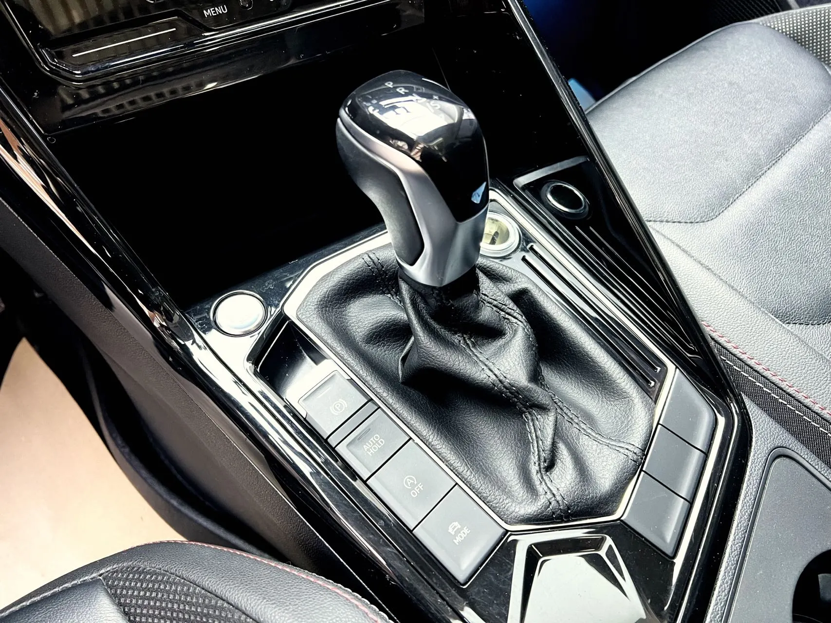 Volkswagen Tayron, 2021 20