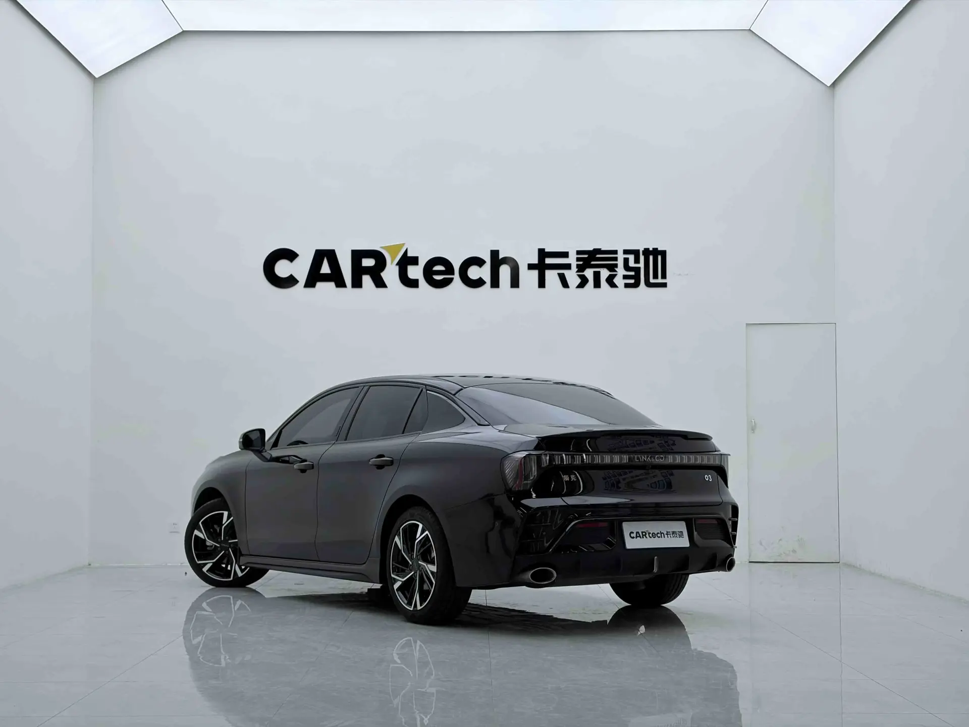 Lynk & Co 02, 2023 6