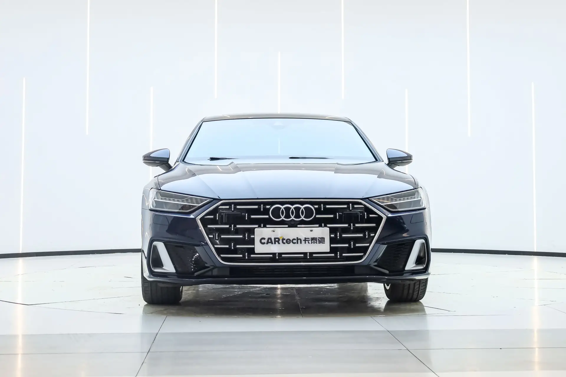 Audi A7L 45 TFSI, 2024 3