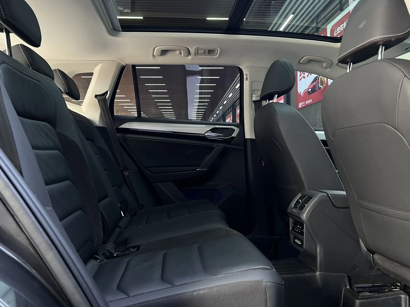 Volkswagen Tayron, 2021 22