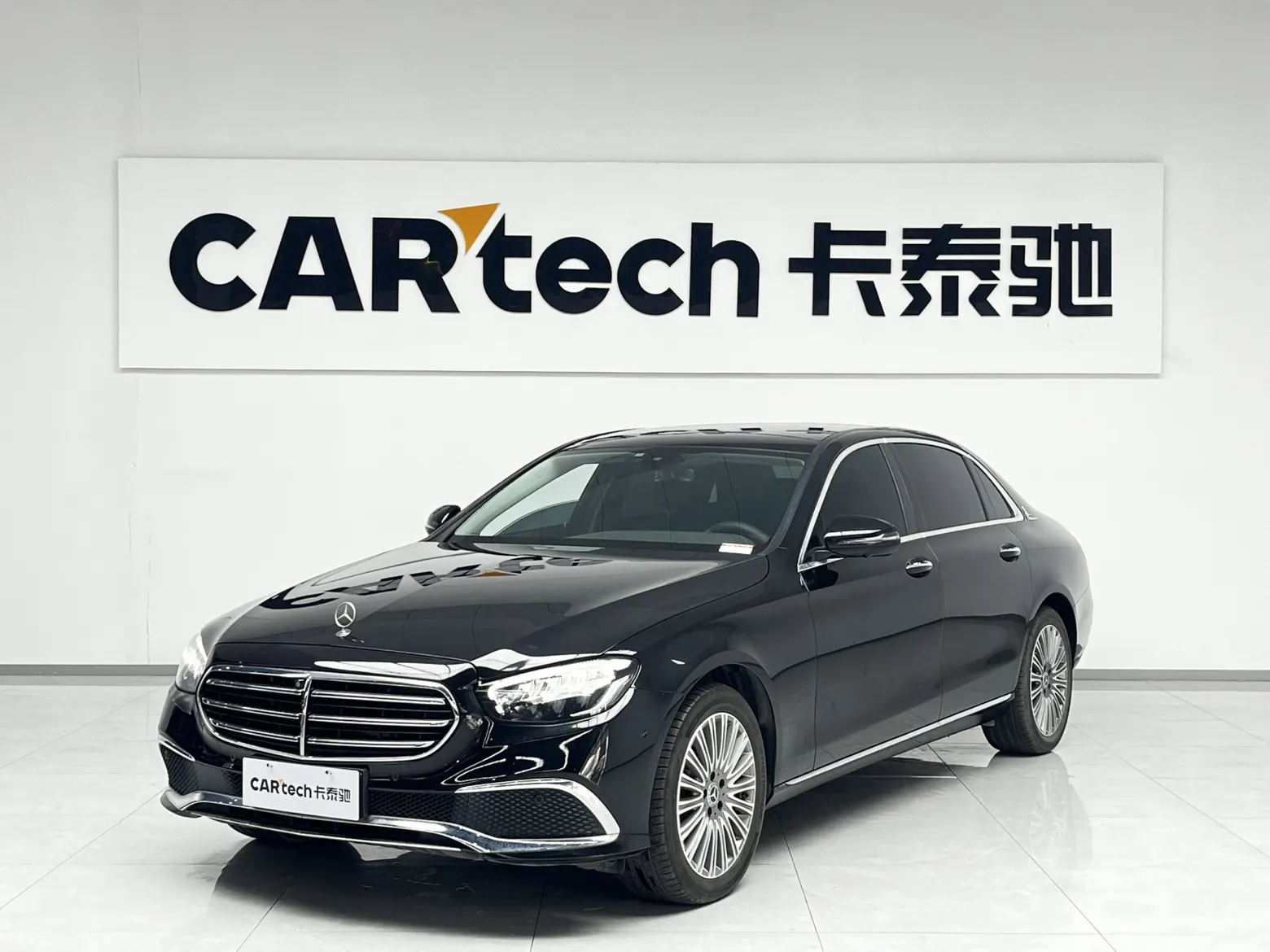 Mercedes-Benz E 300 L
