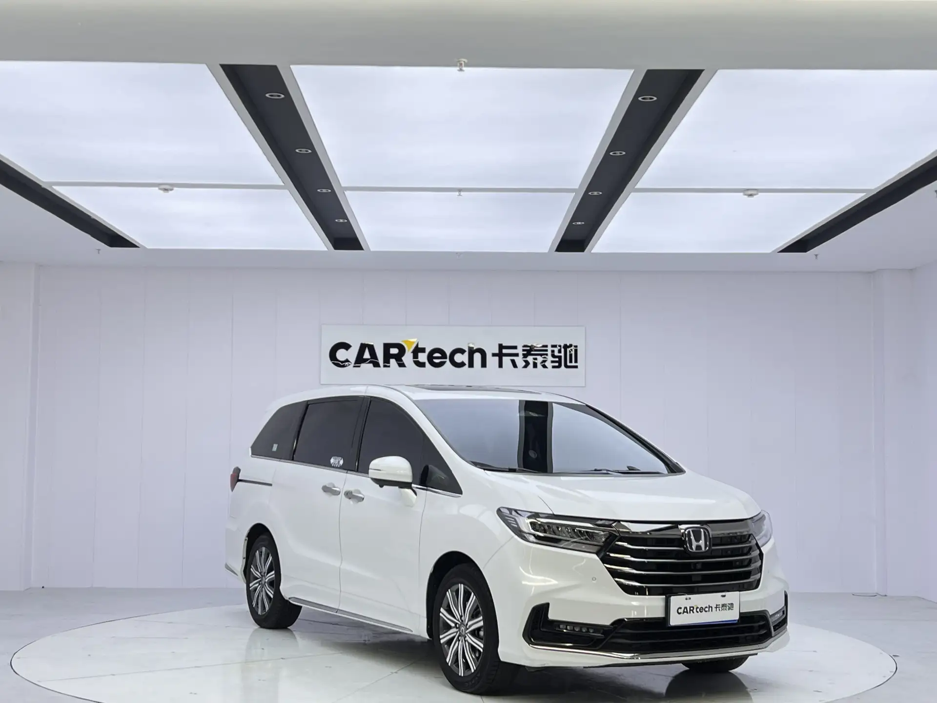 Honda Odyssey, 2024 2