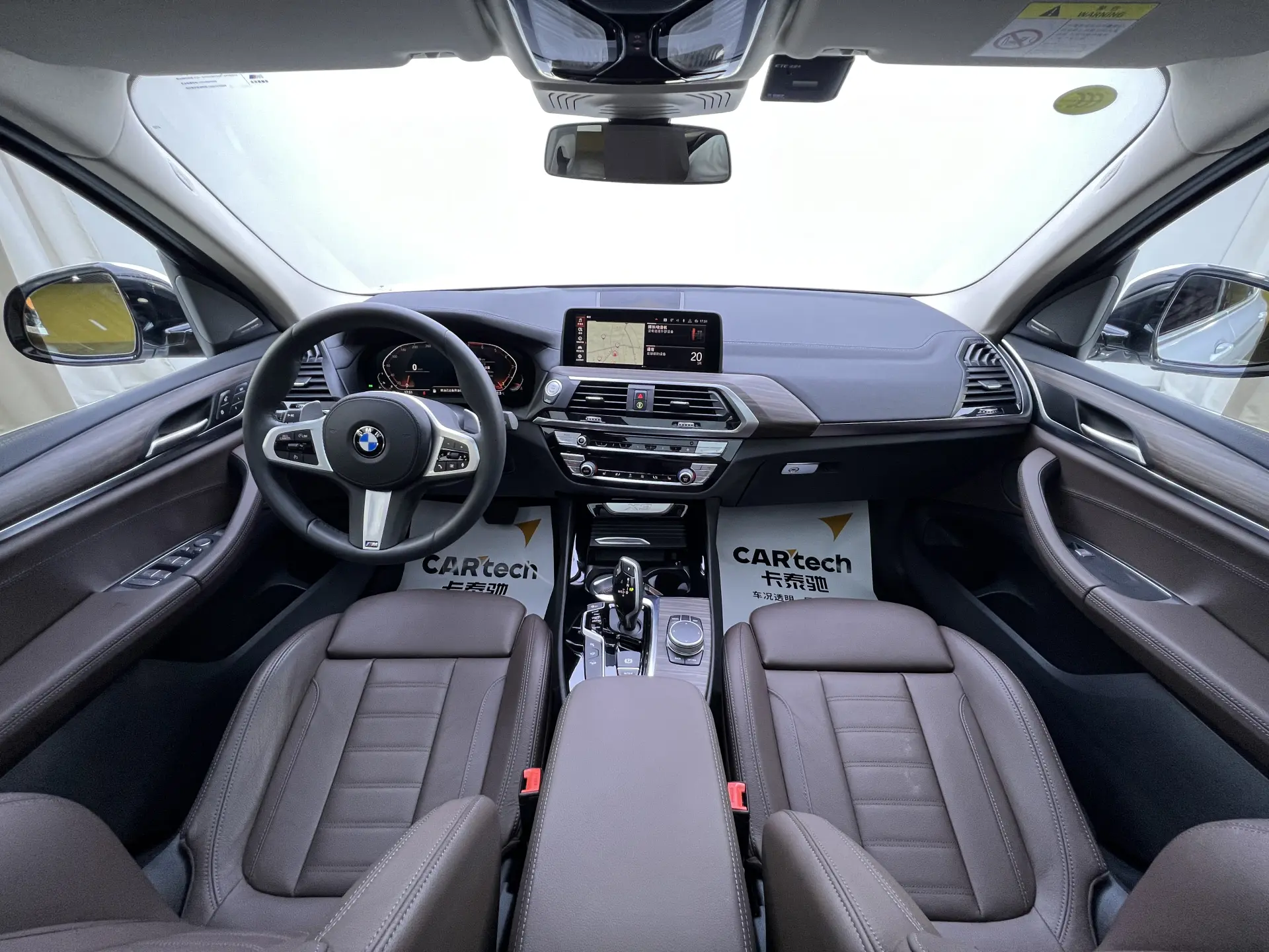 BMW X3, 2020 3