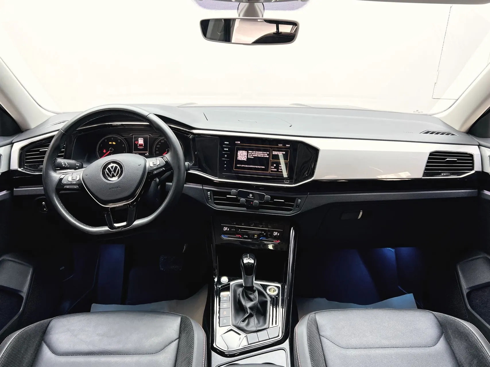 Volkswagen Tayron, 2021 14