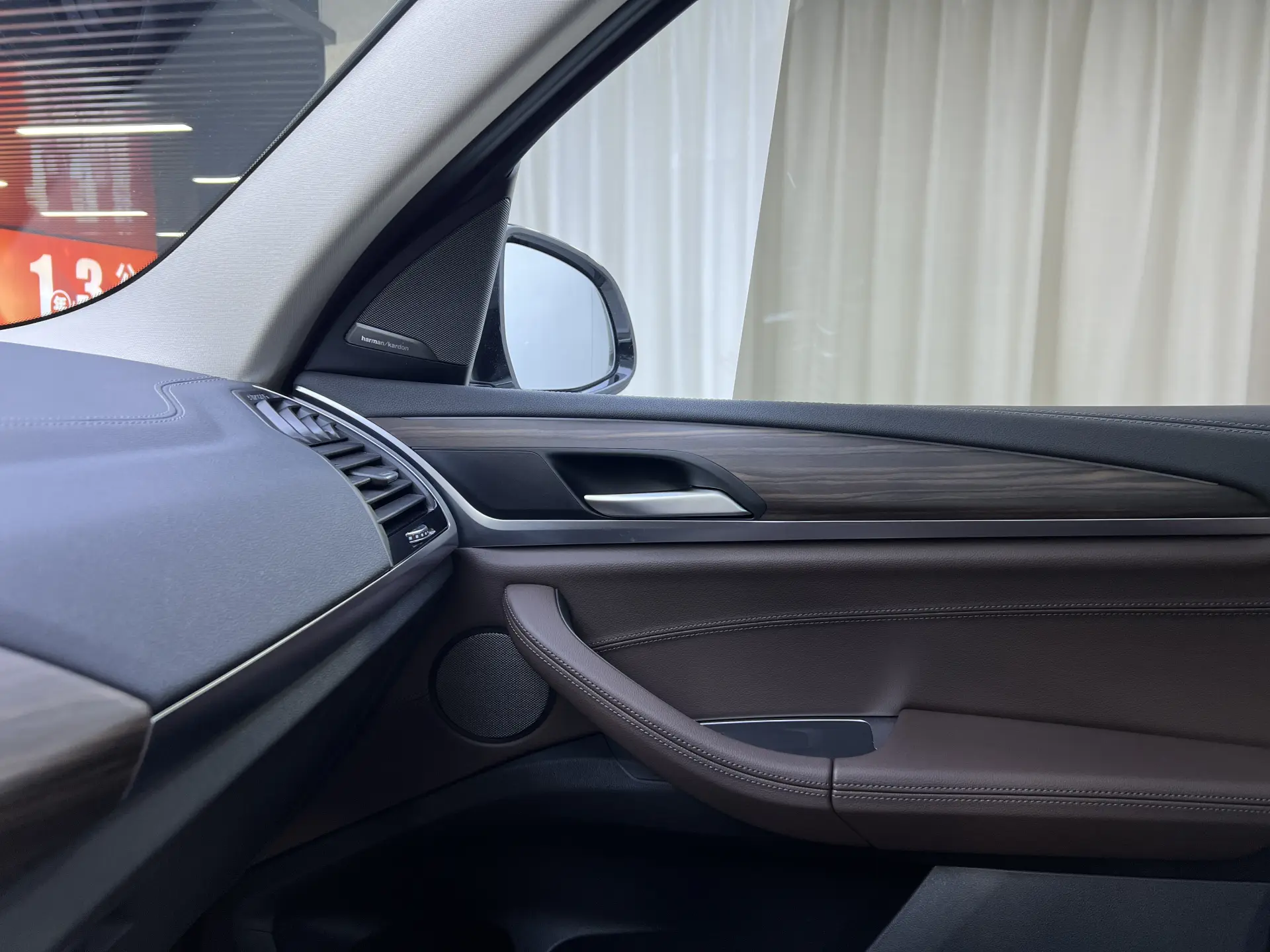 BMW X3, 2020 12