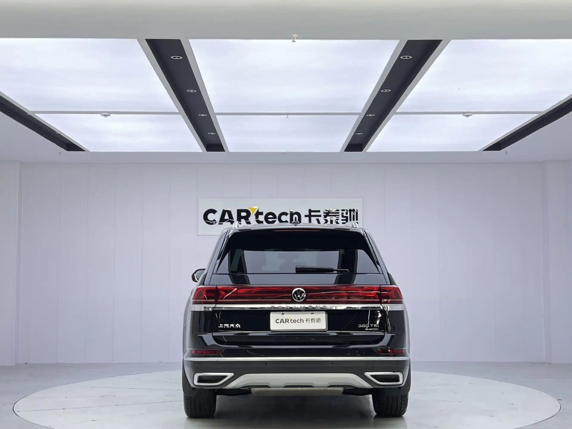 Volkswagen Teramont, 2024 6
