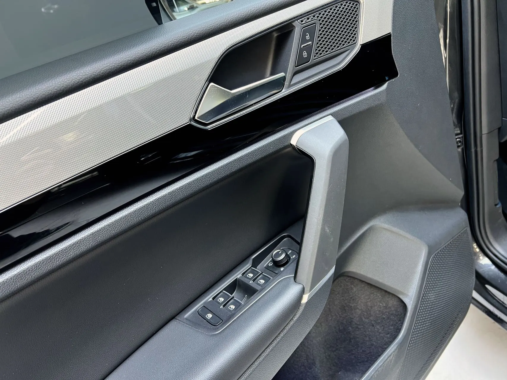 Volkswagen Tayron, 2021 16