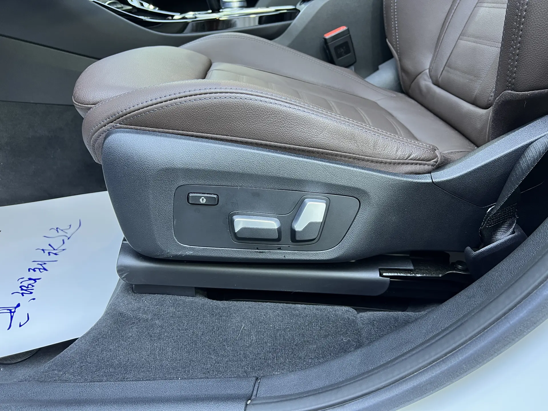 BMW X3, 2020 18