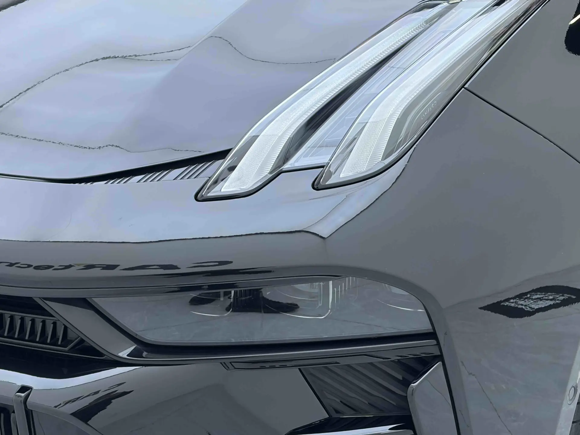 Lynk & Co 02, 2023 22