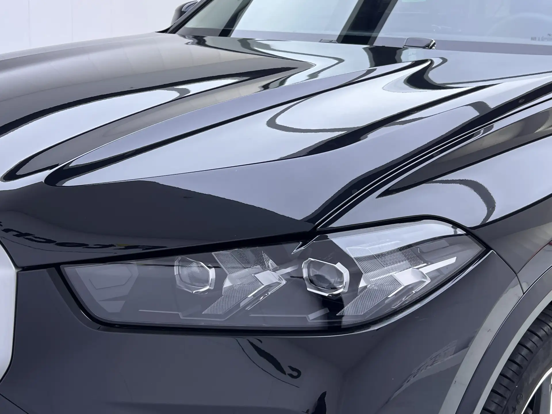 BMW X5, 2024 9