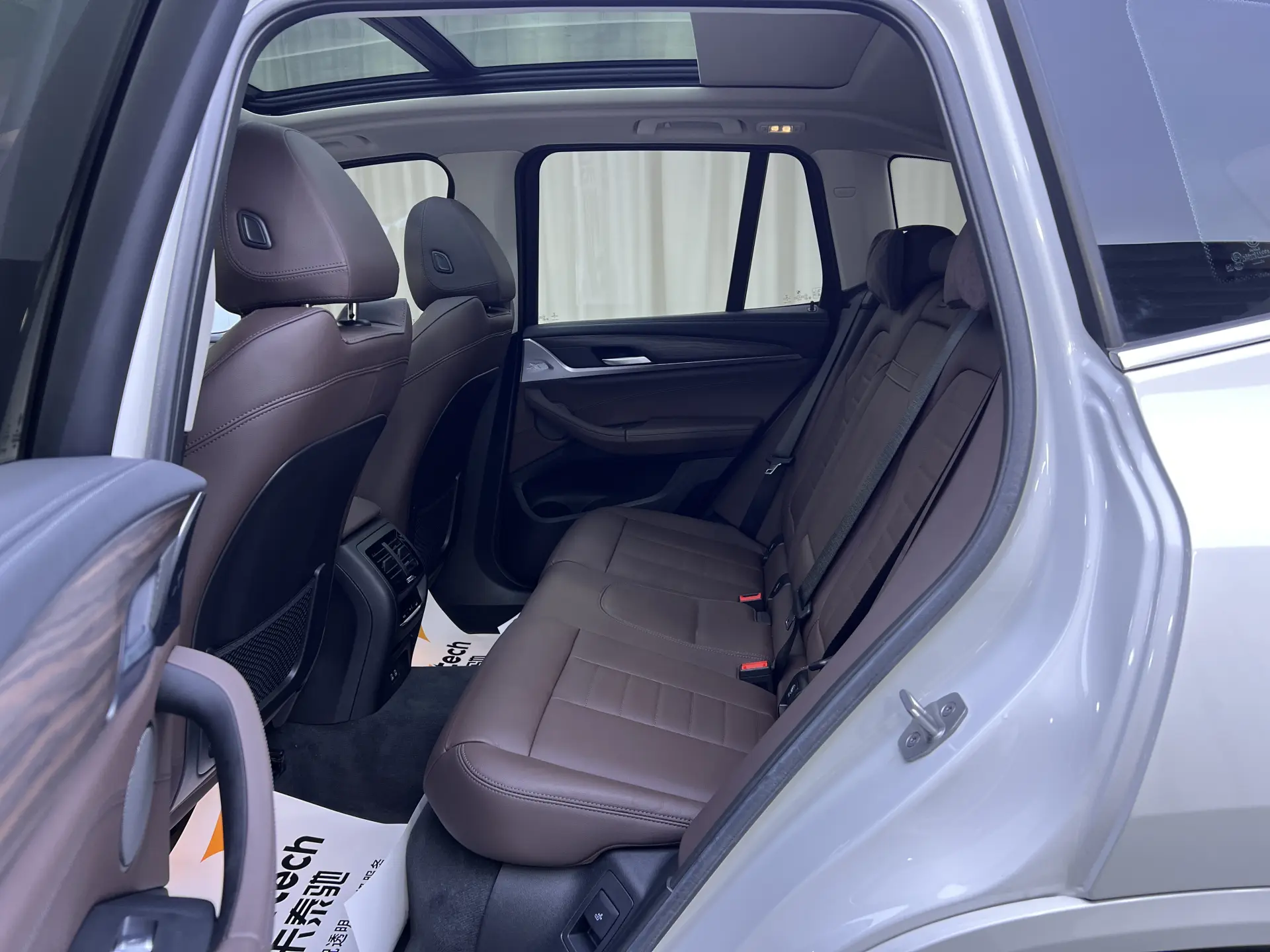 BMW X3, 2020 9