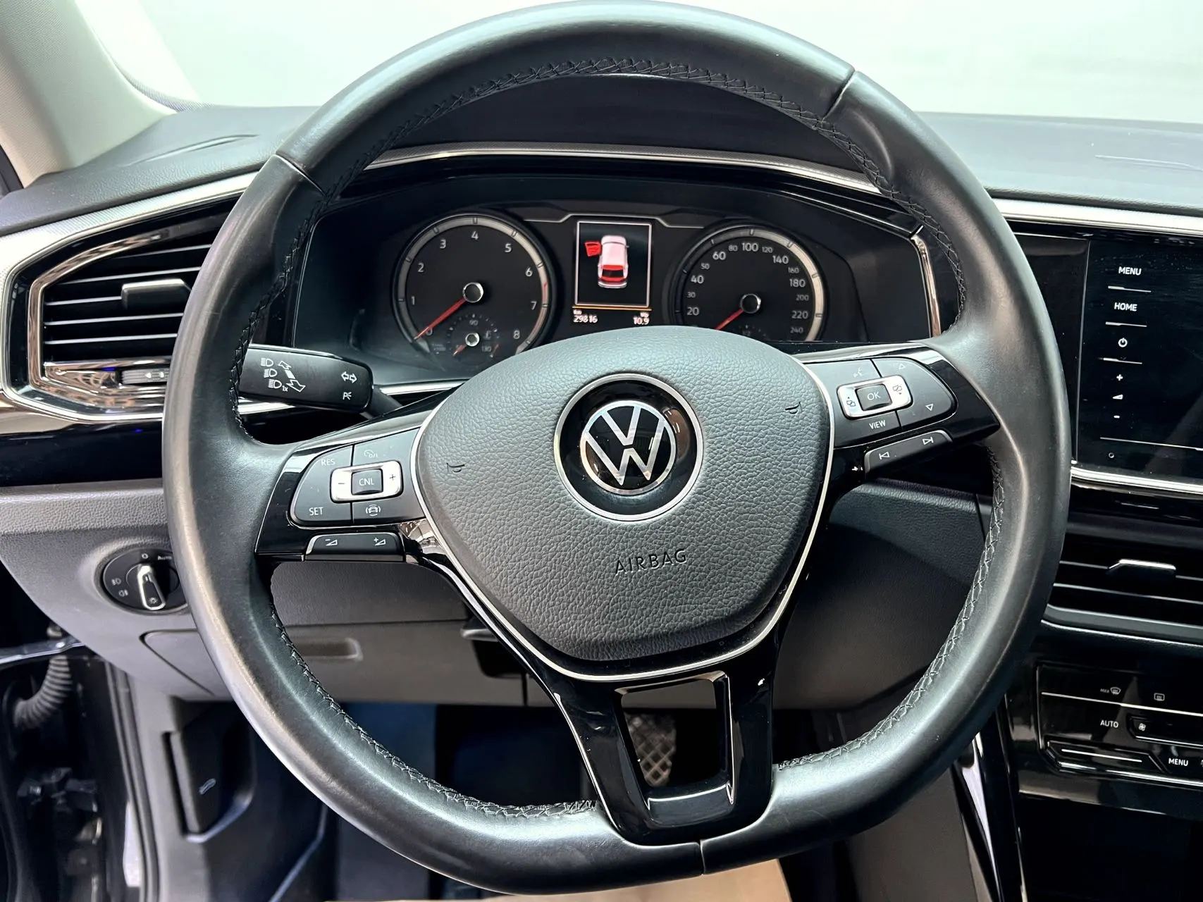 Volkswagen Tayron, 2021 15