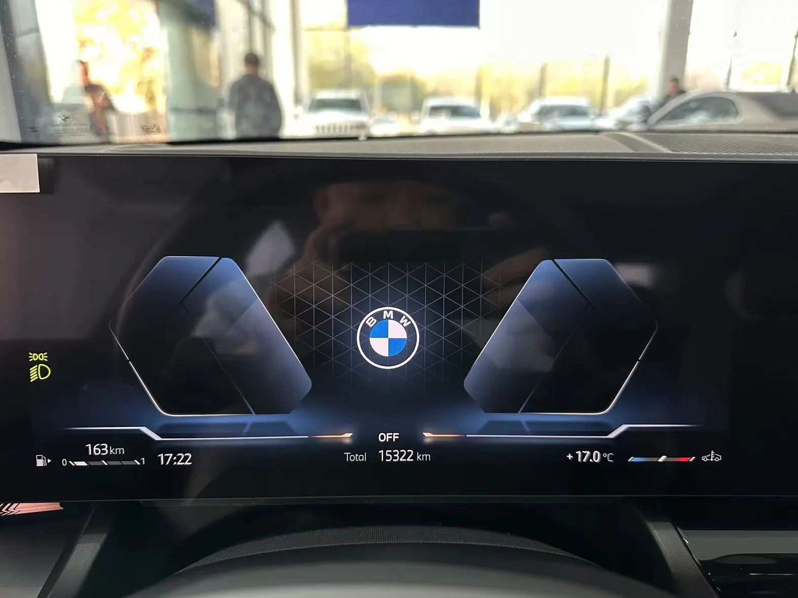 BMW 530Li, 2025 8