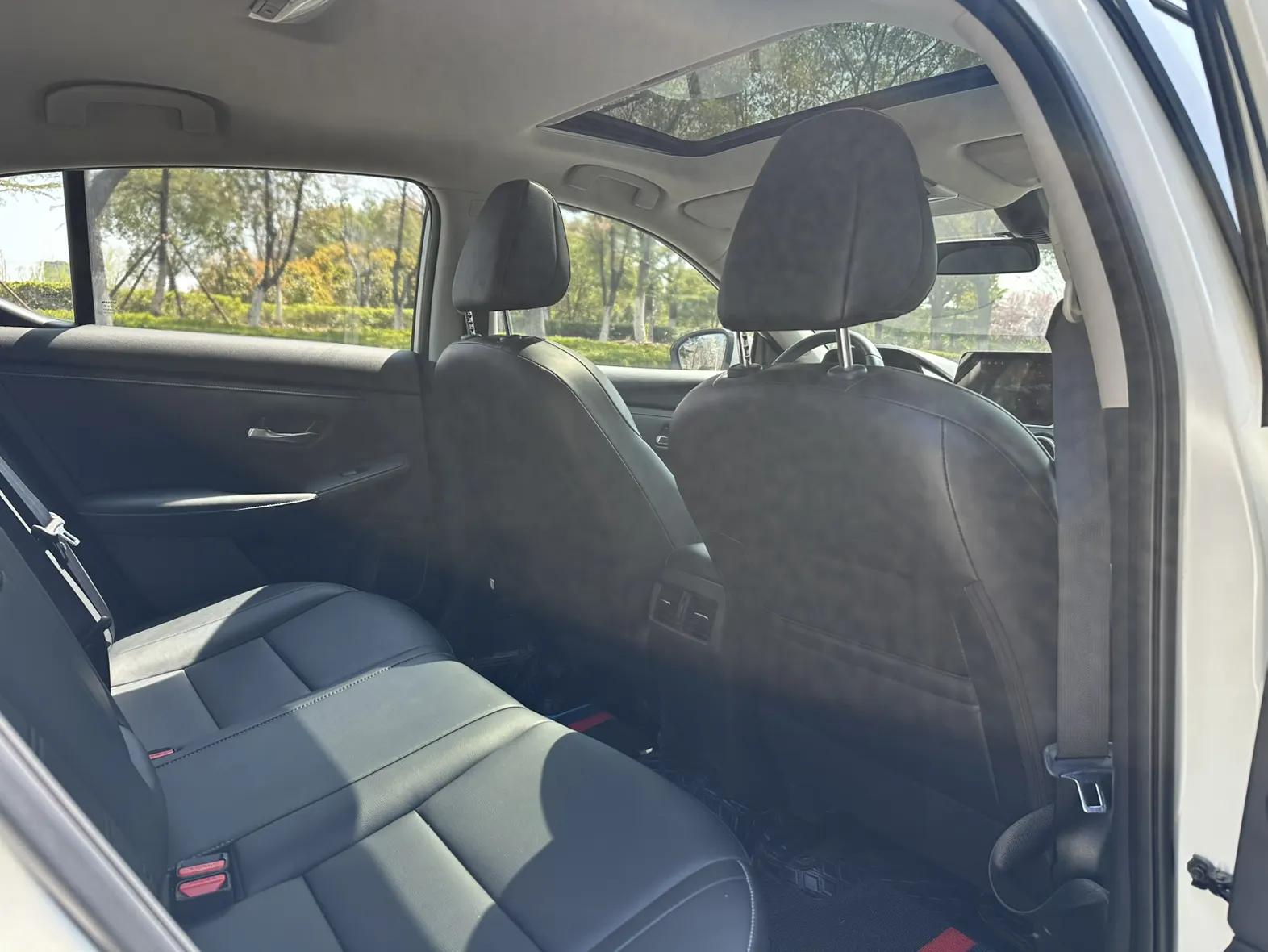 Nissan Sylphy, 2021 13